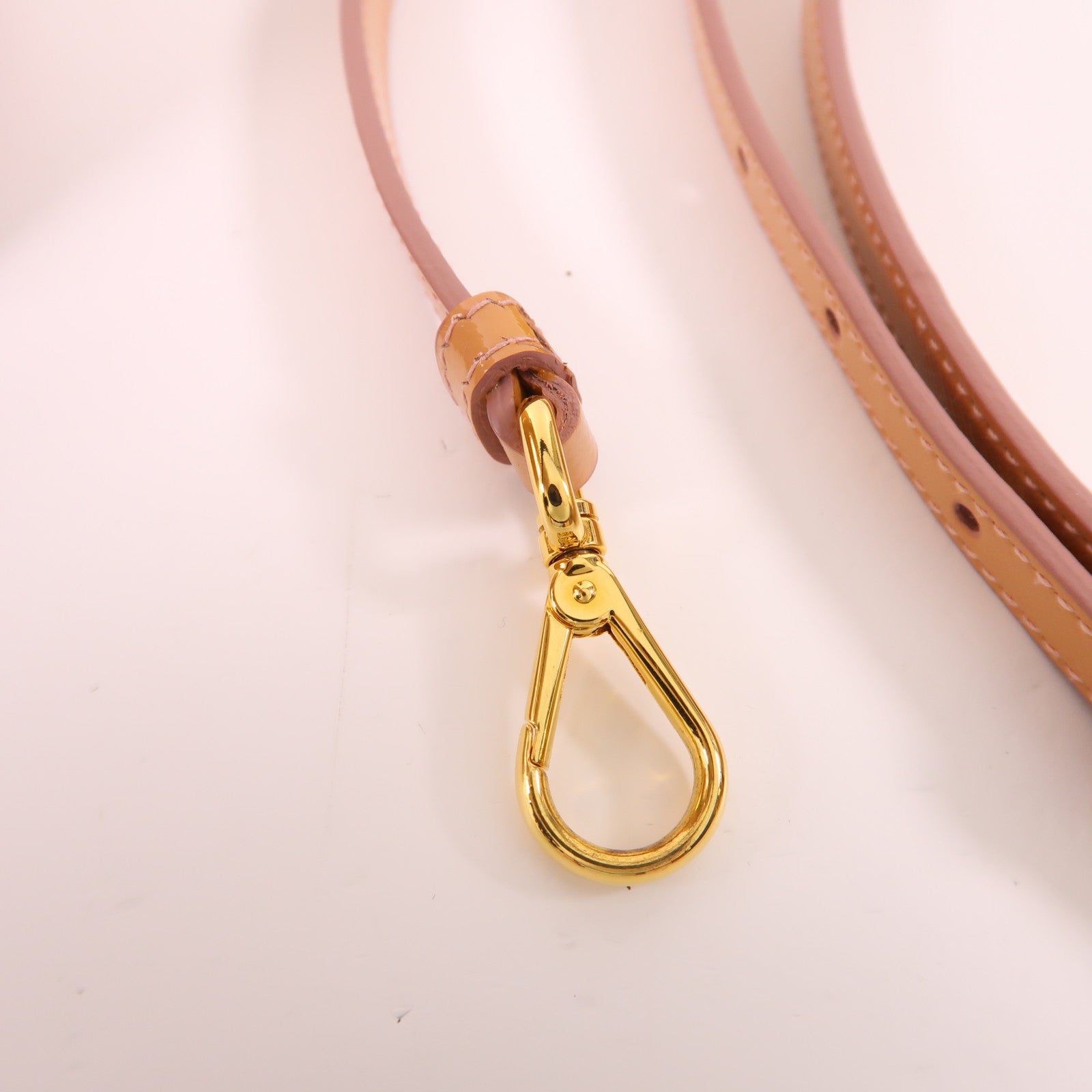 PRADA 漆皮皮革2 Way Shoulder Bag金扣手挽肩背兩用袋