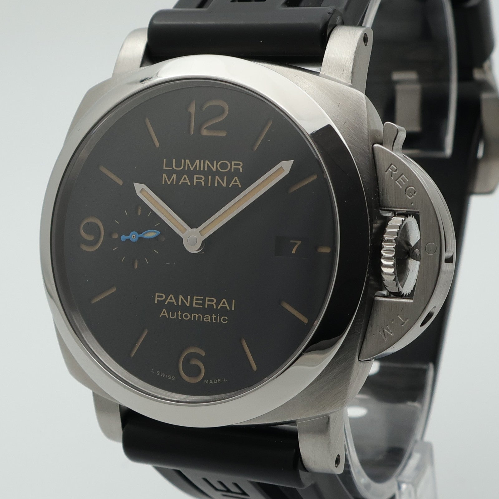 PANERAI Luminor Marina 1950 3 Days PAM01312