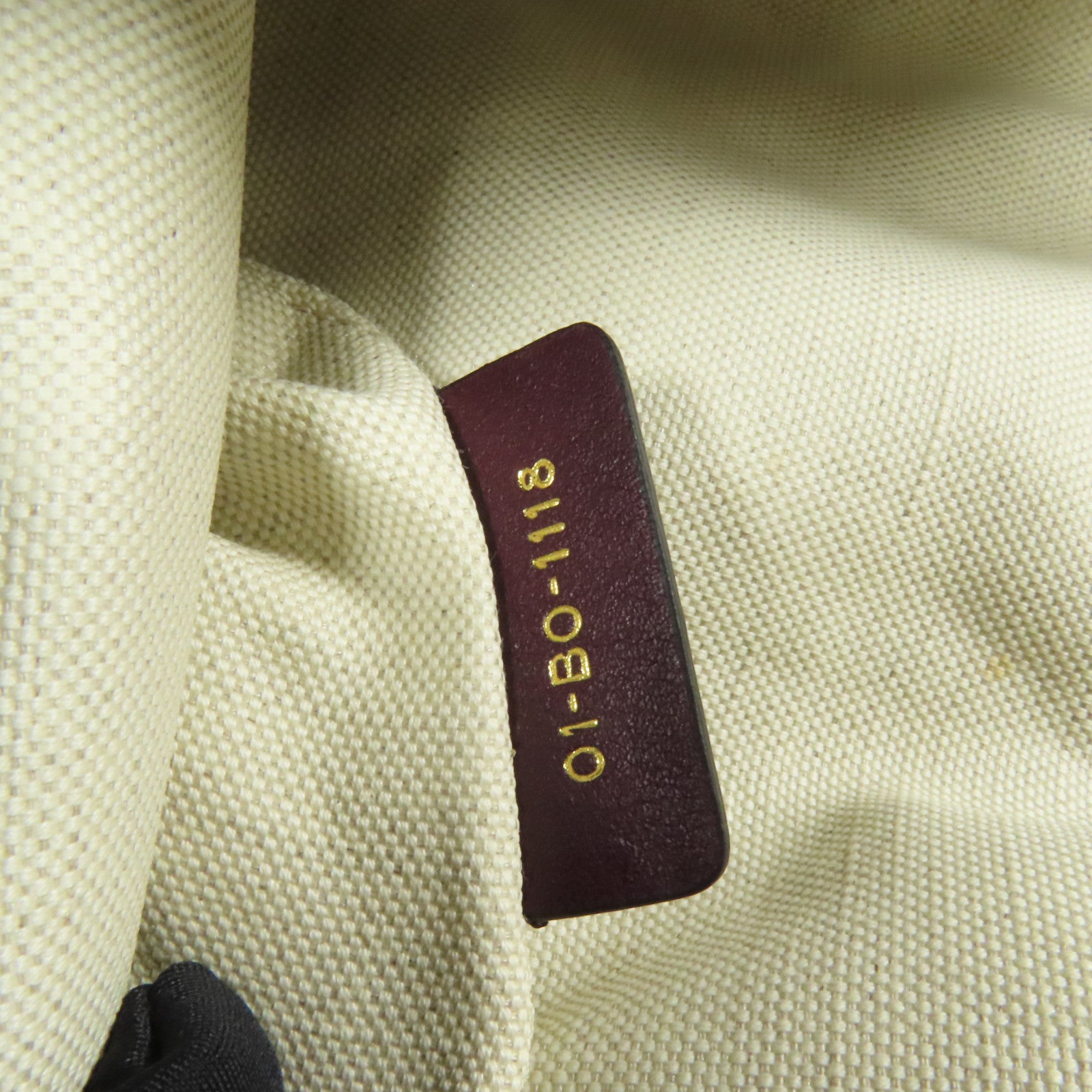 Dior 帆布Oblique Bucket金扣肩背袋