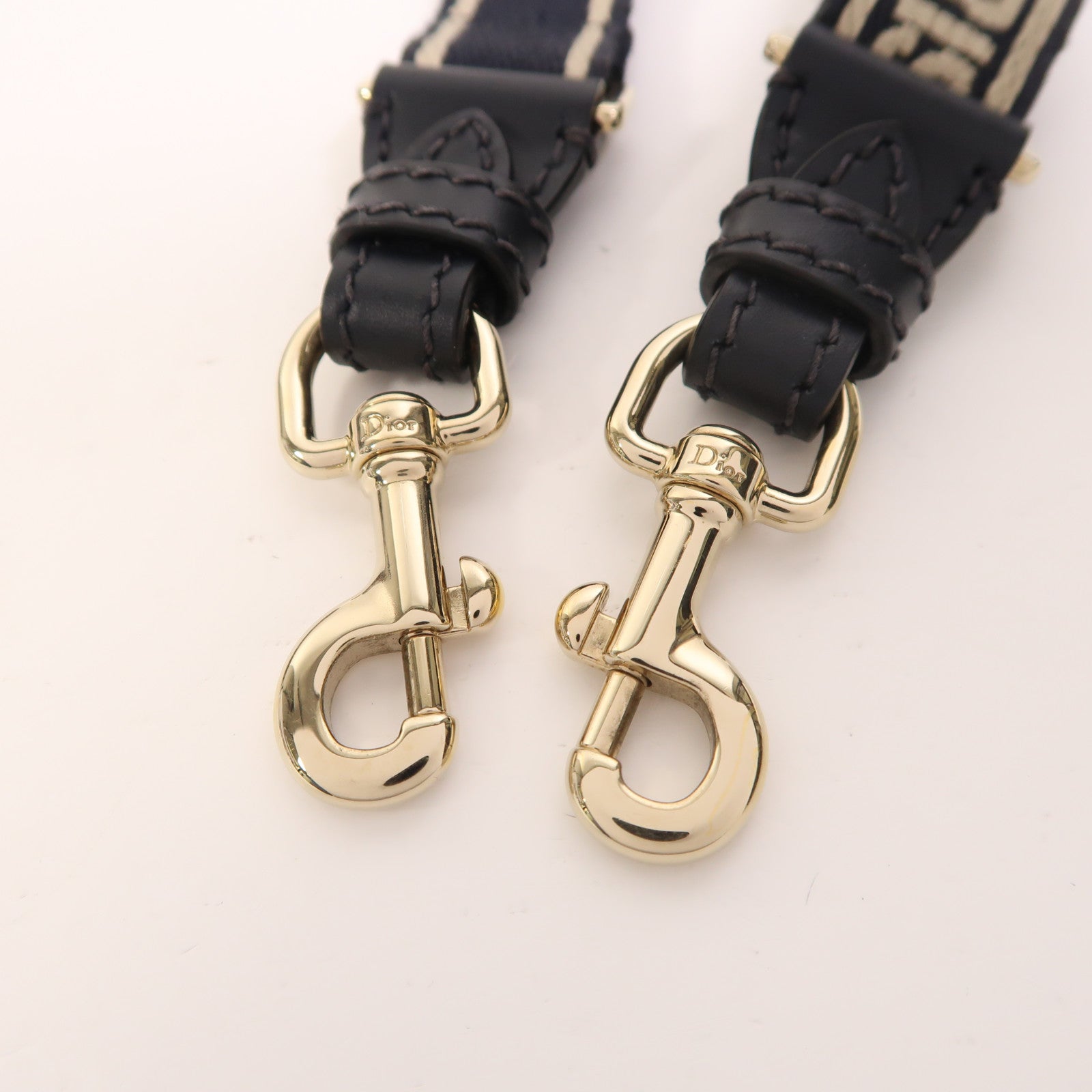 Dior 帆布Small Diorcamp金扣肩背袋
