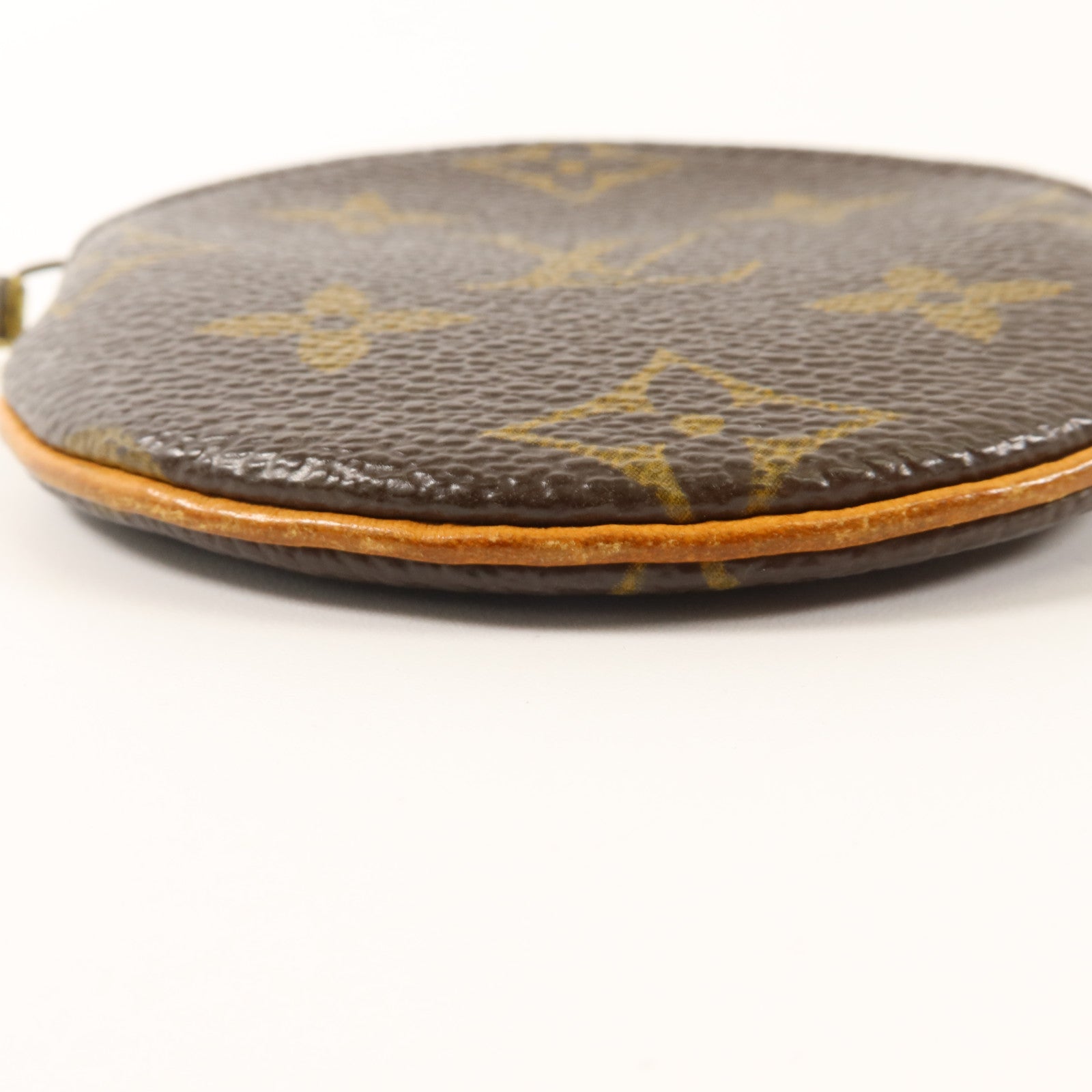 LOUIS VUITTON Monogram Coin Purse零錢包