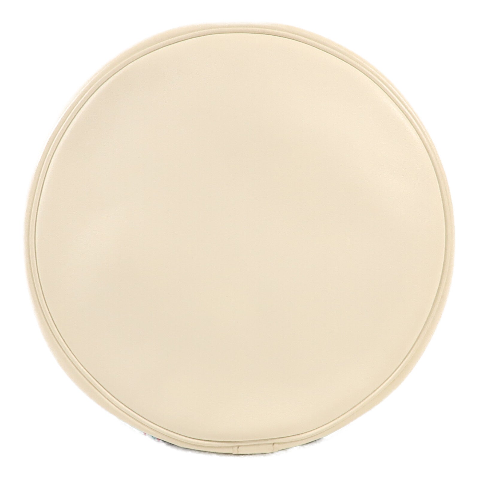 HERMES Togo皮革Purse Soie Cool Tiny Mini Bag銀扣背包