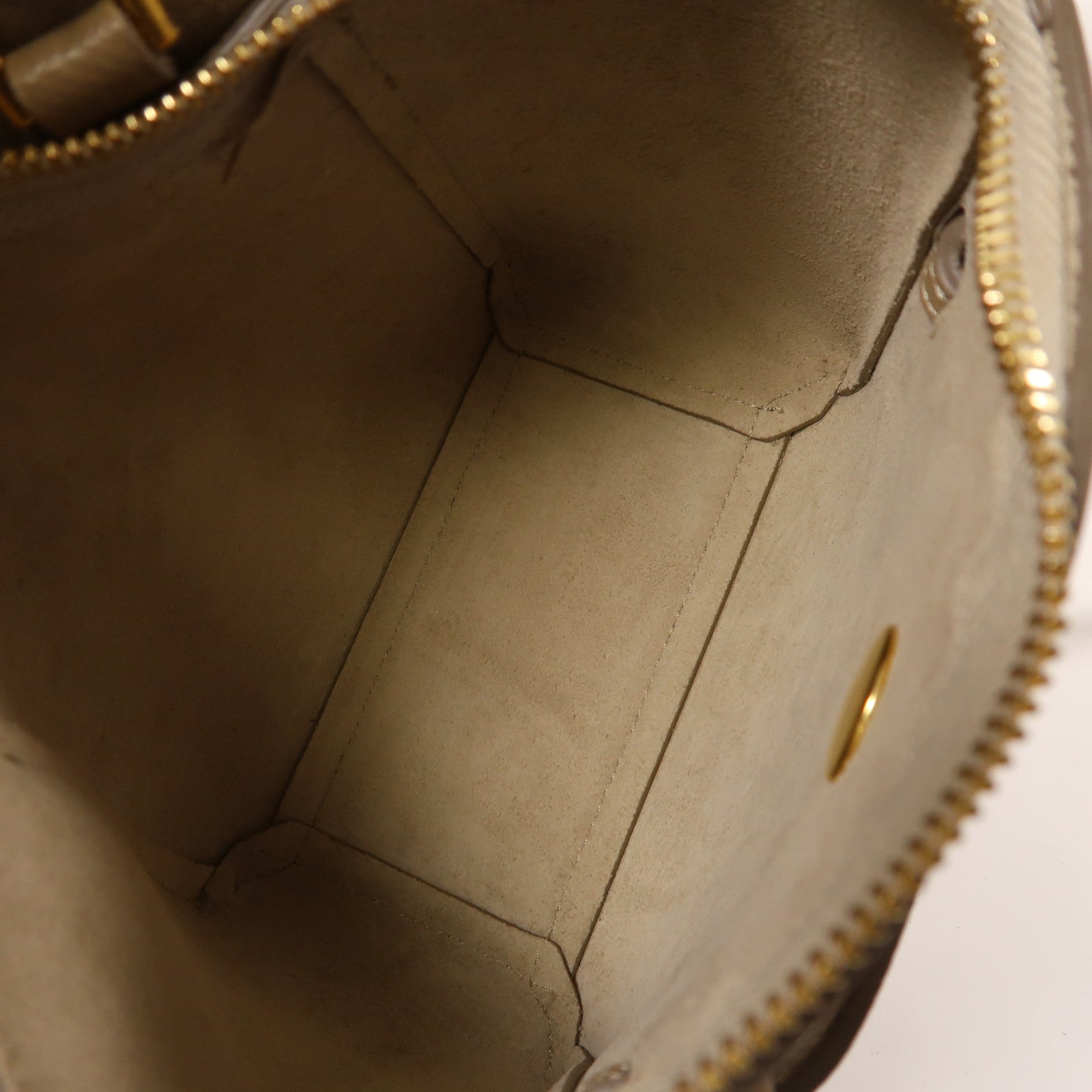 CELINE 牛皮皮革Pico Belt Bag金扣手挽肩背兩用袋