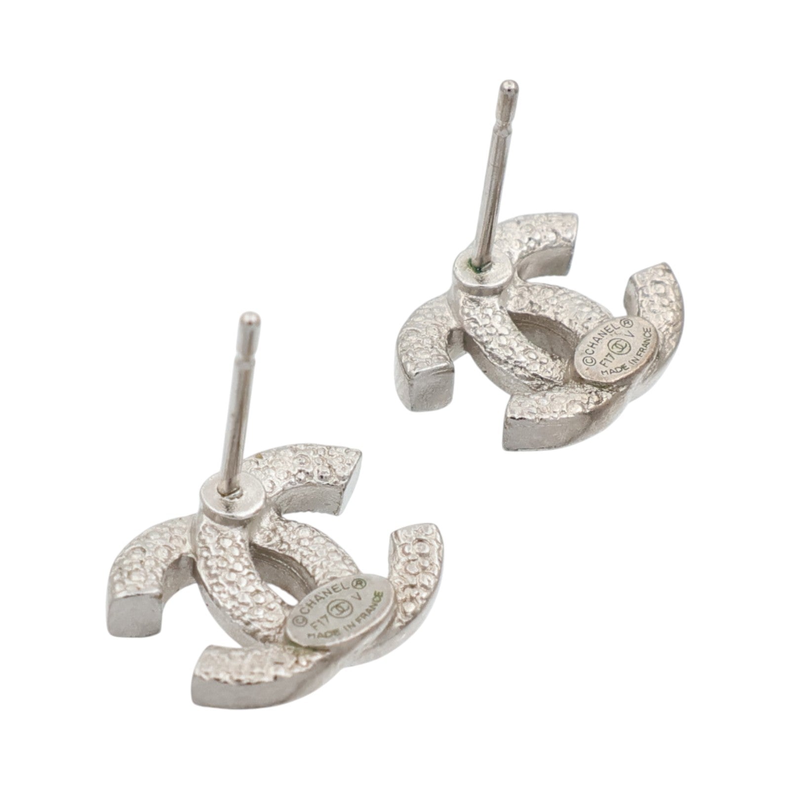 CHANEL 金屬Earrings耳環