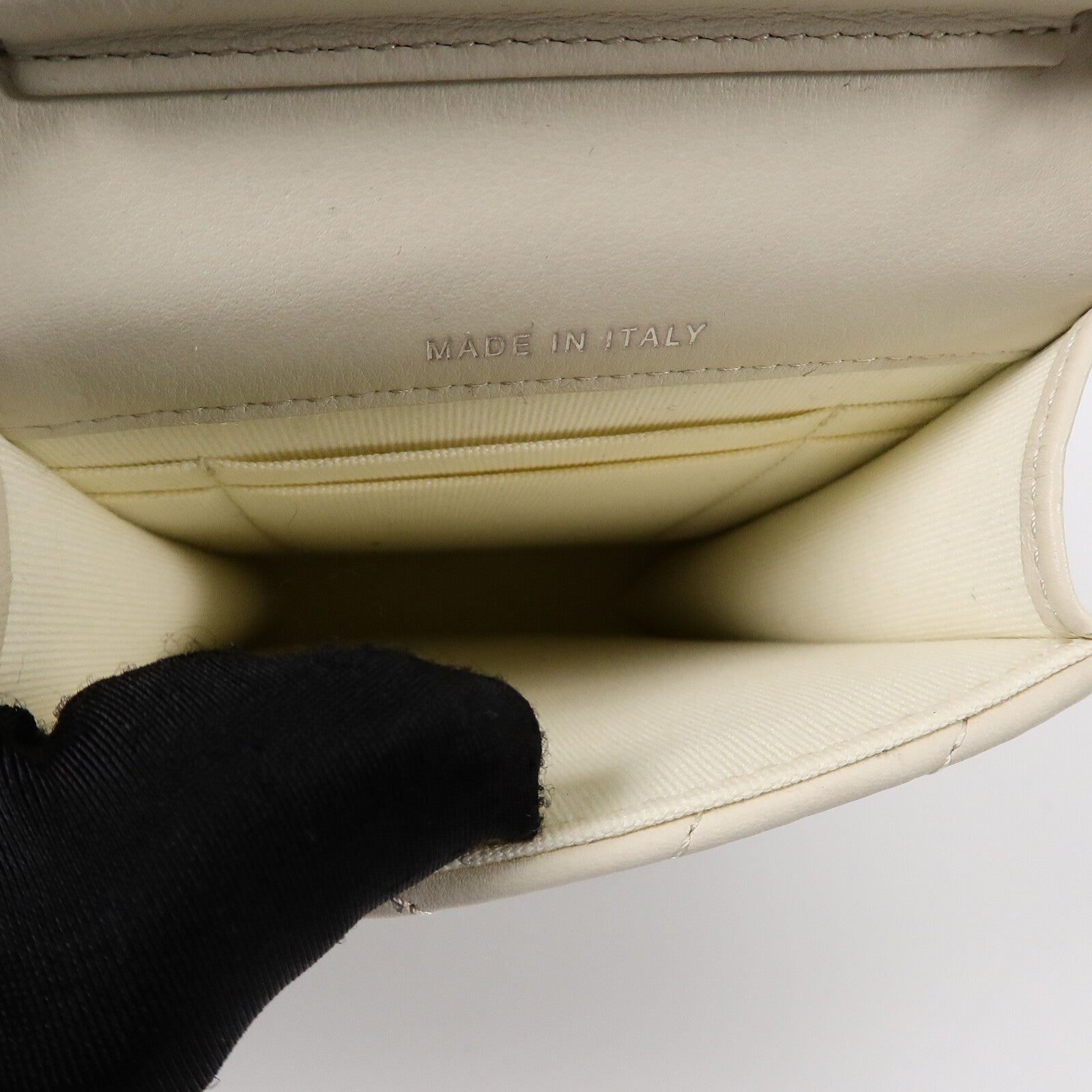 CHANEL 羊皮皮革Chain Shoulder Bag鏈帶肩背袋