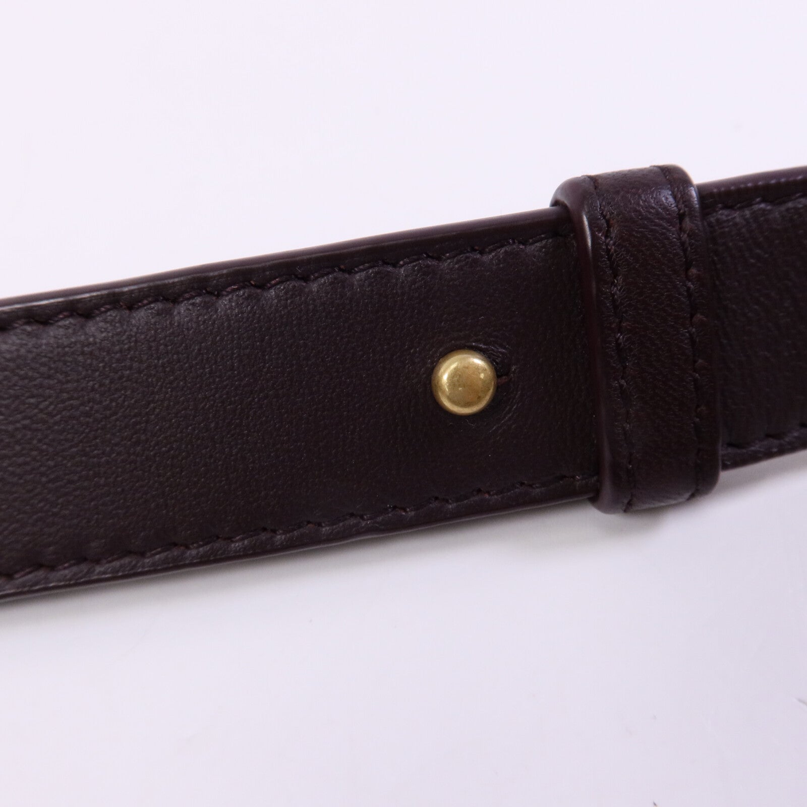 BOTTEGA VENETA 羊皮皮革Cassette Bag金扣肩背袋