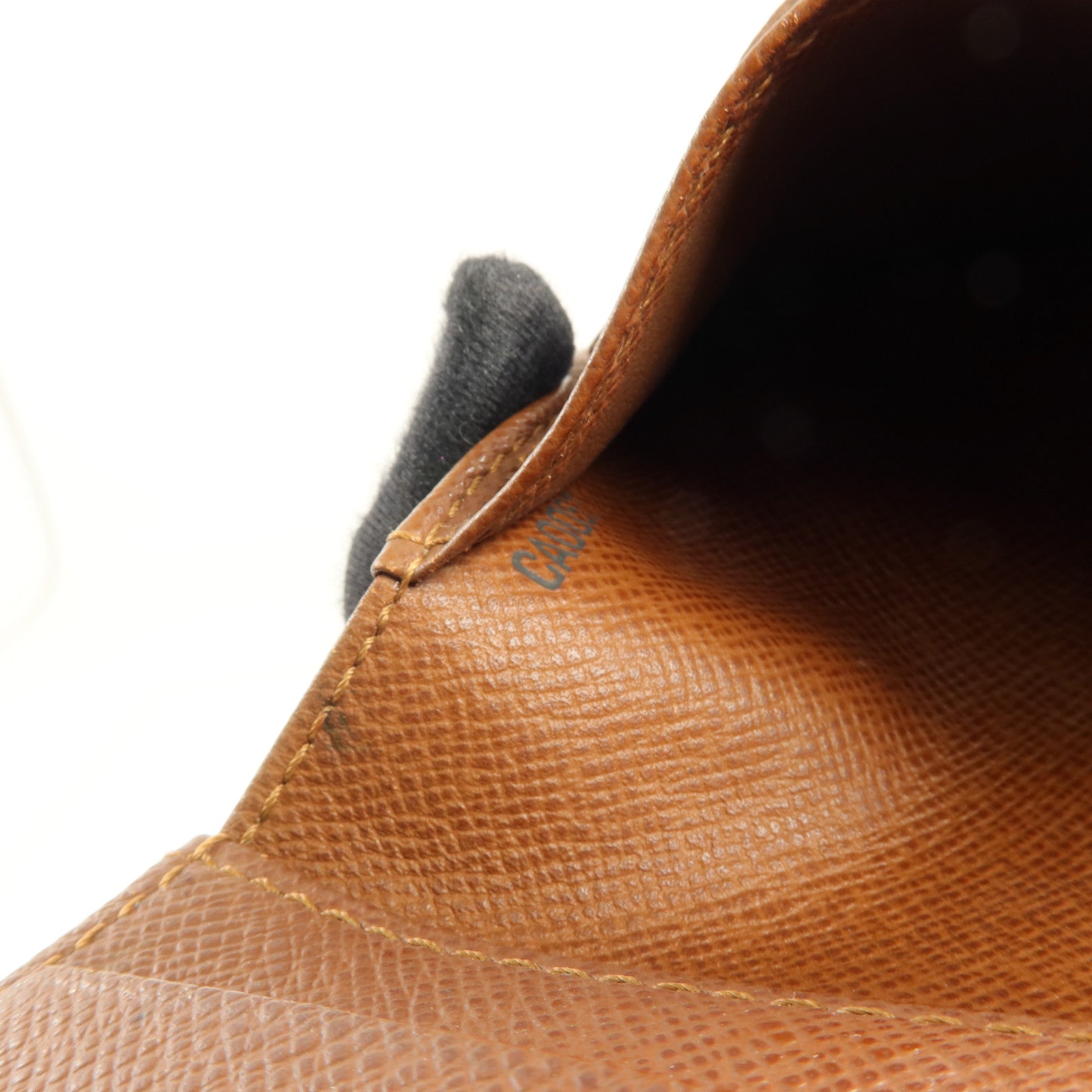 LOUIS VUITTON Monogram Bifold Wallet錢包