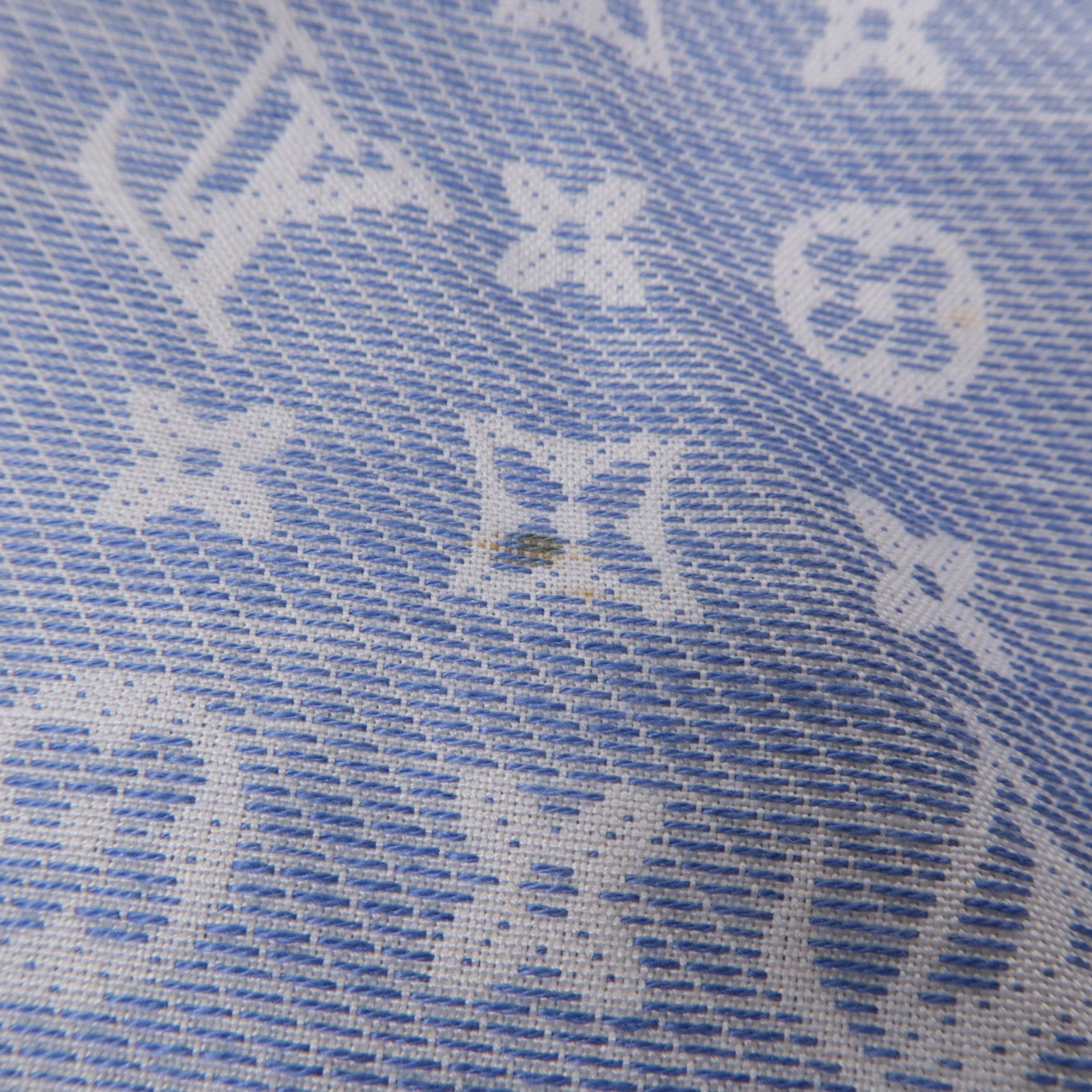 LOUIS VUITTON 【激減優惠】絲質Scarf絲巾