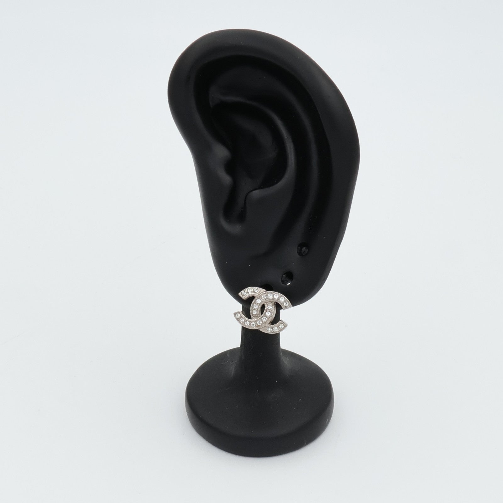 CHANEL 金屬Earrings耳環