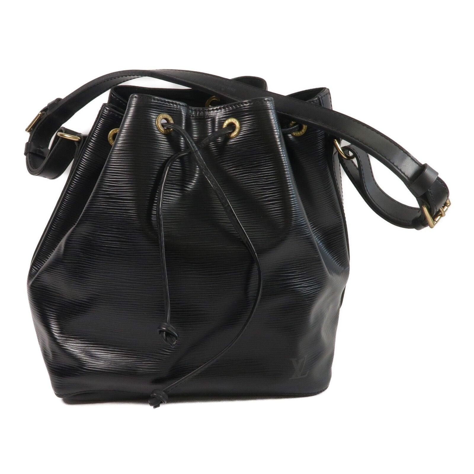 LOUIS VUITTON Epi Noe肩背袋