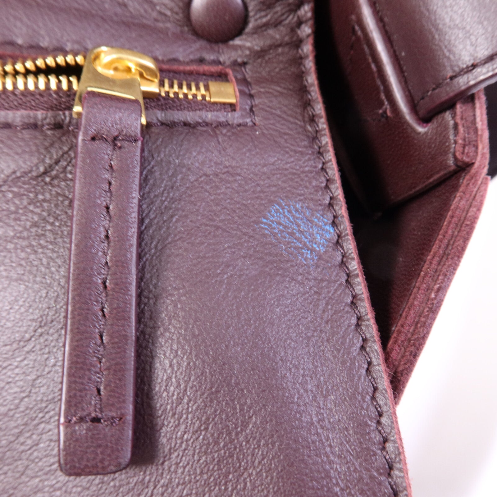 BOTTEGA VENETA 羊皮皮革Cassette Bag金扣肩背袋