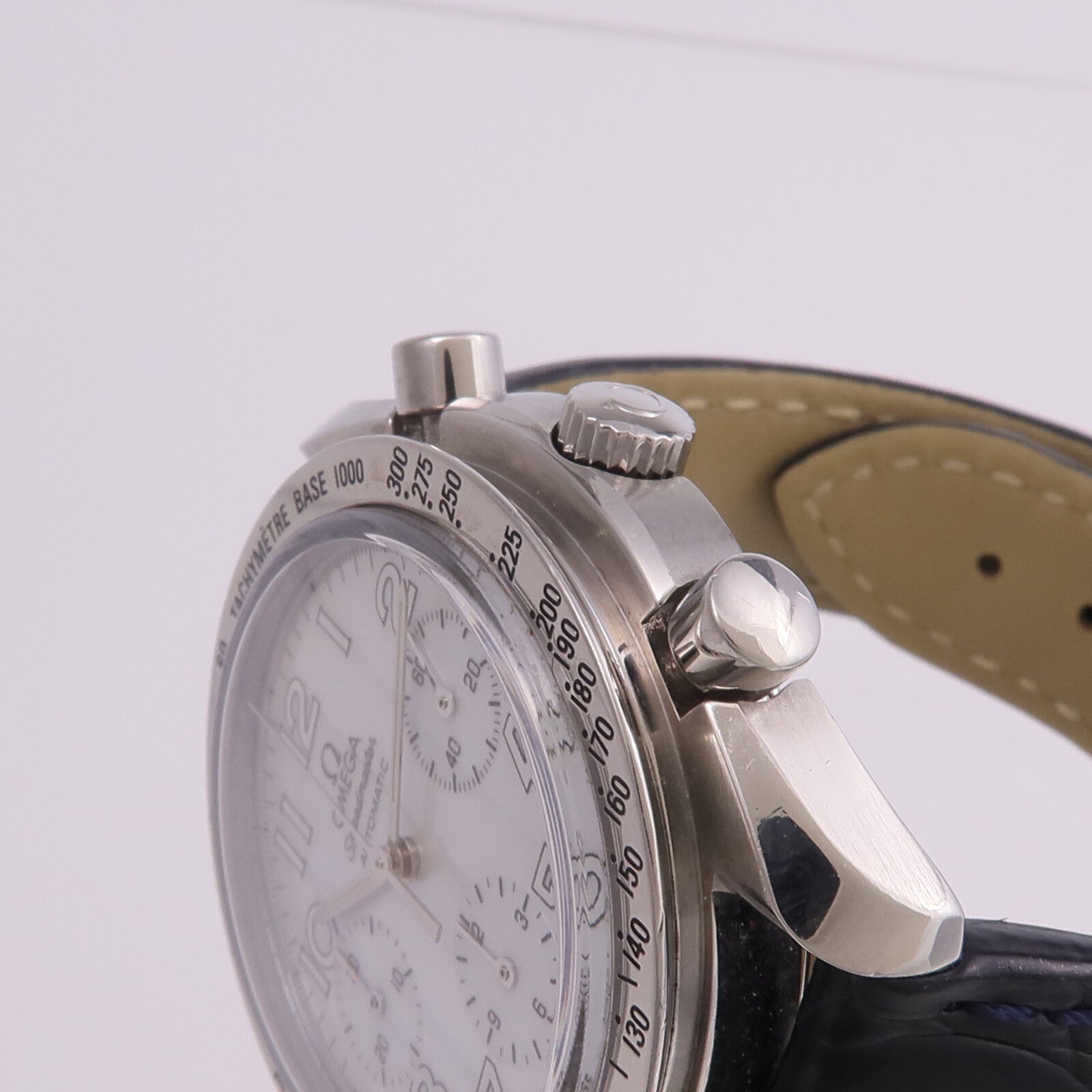 OMEGA Speedmaster 3834.70.36