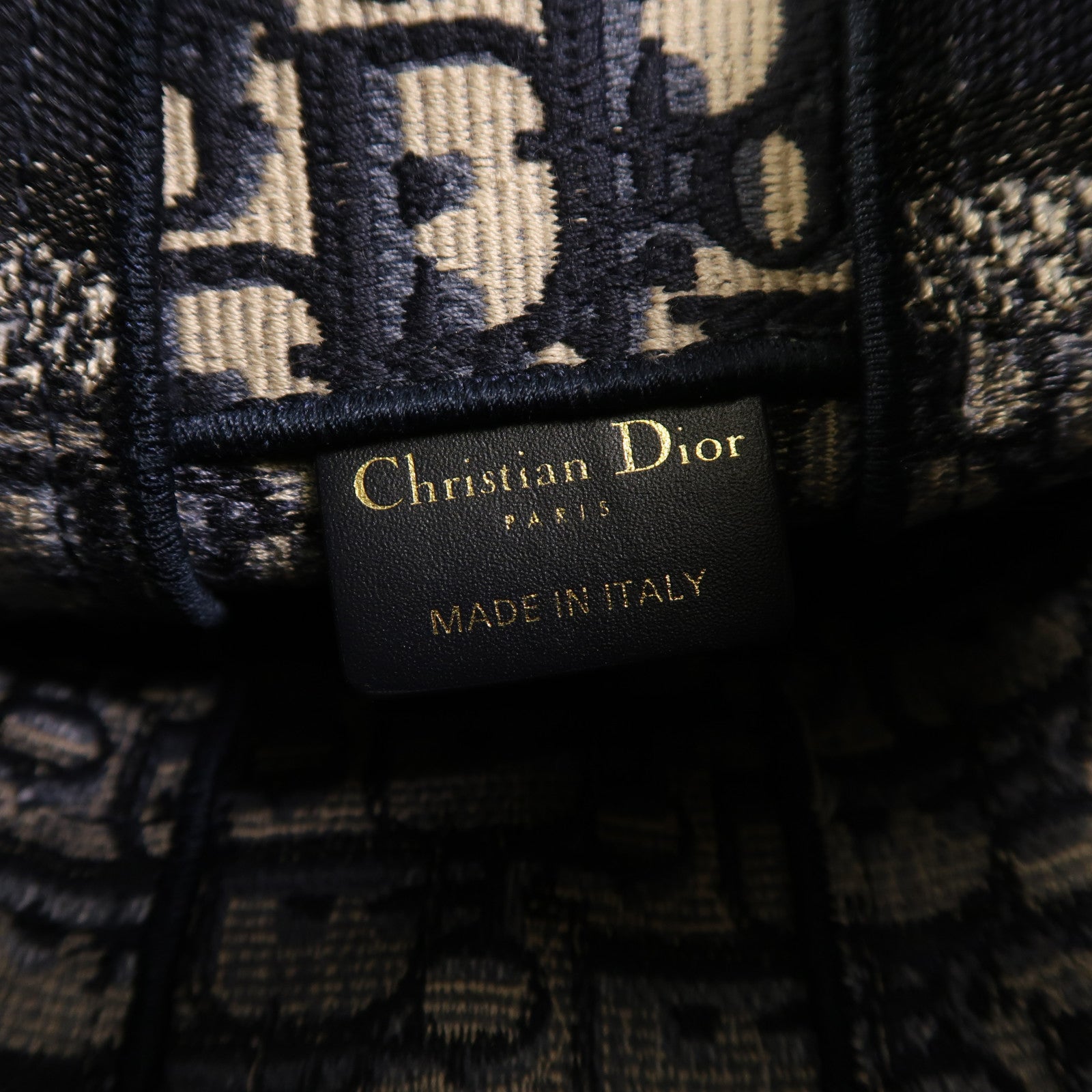 Dior 帆布Small Diorcamp金扣肩背袋