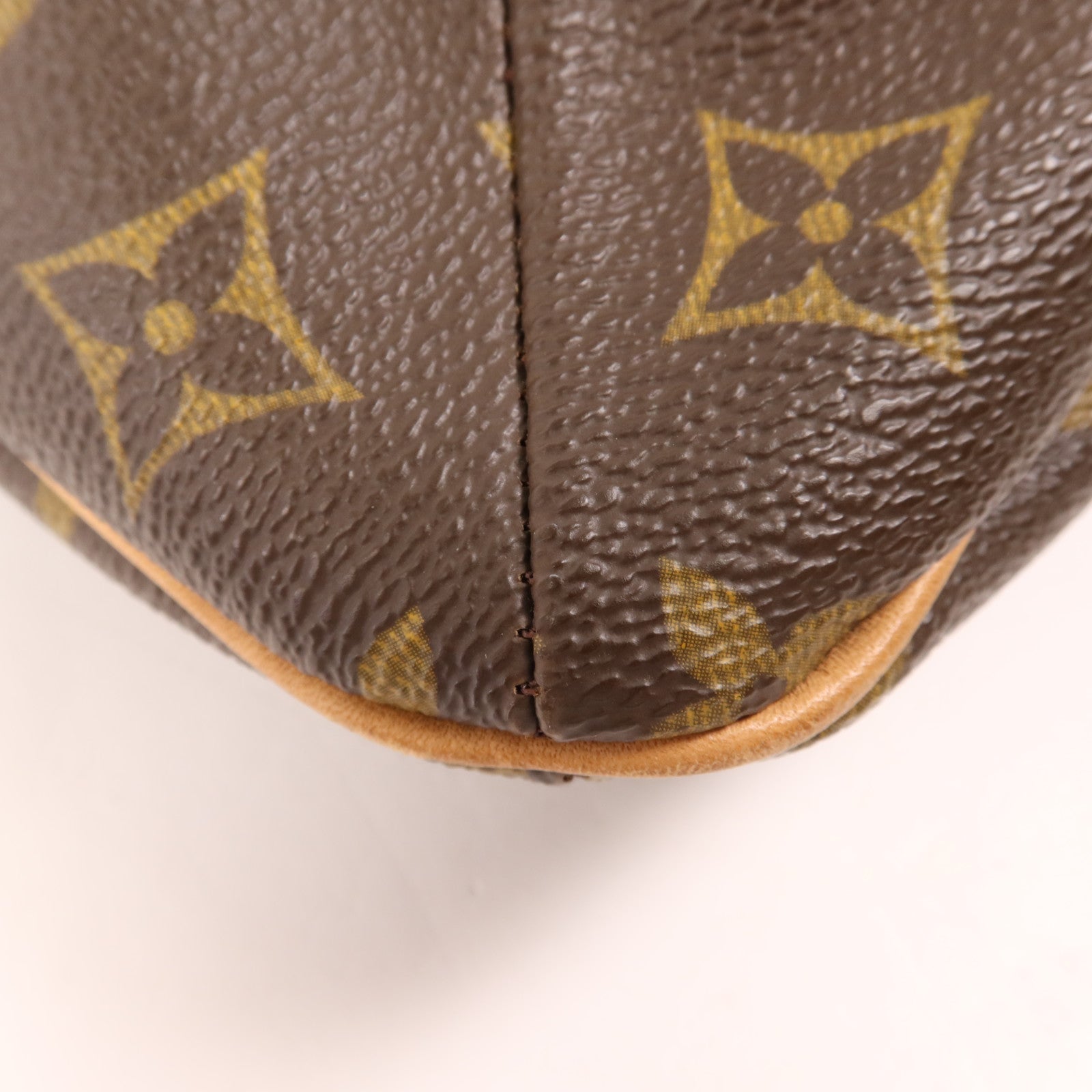 LOUIS VUITTON Monogram Musette金扣肩背袋