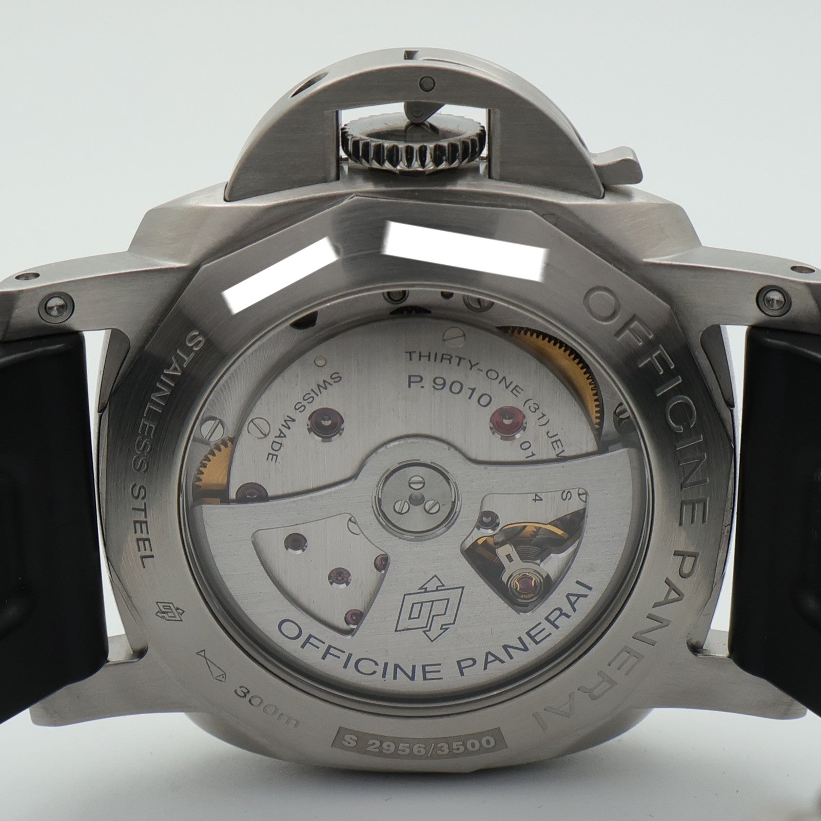 PANERAI Luminor Marina 1950 3 Days PAM01312