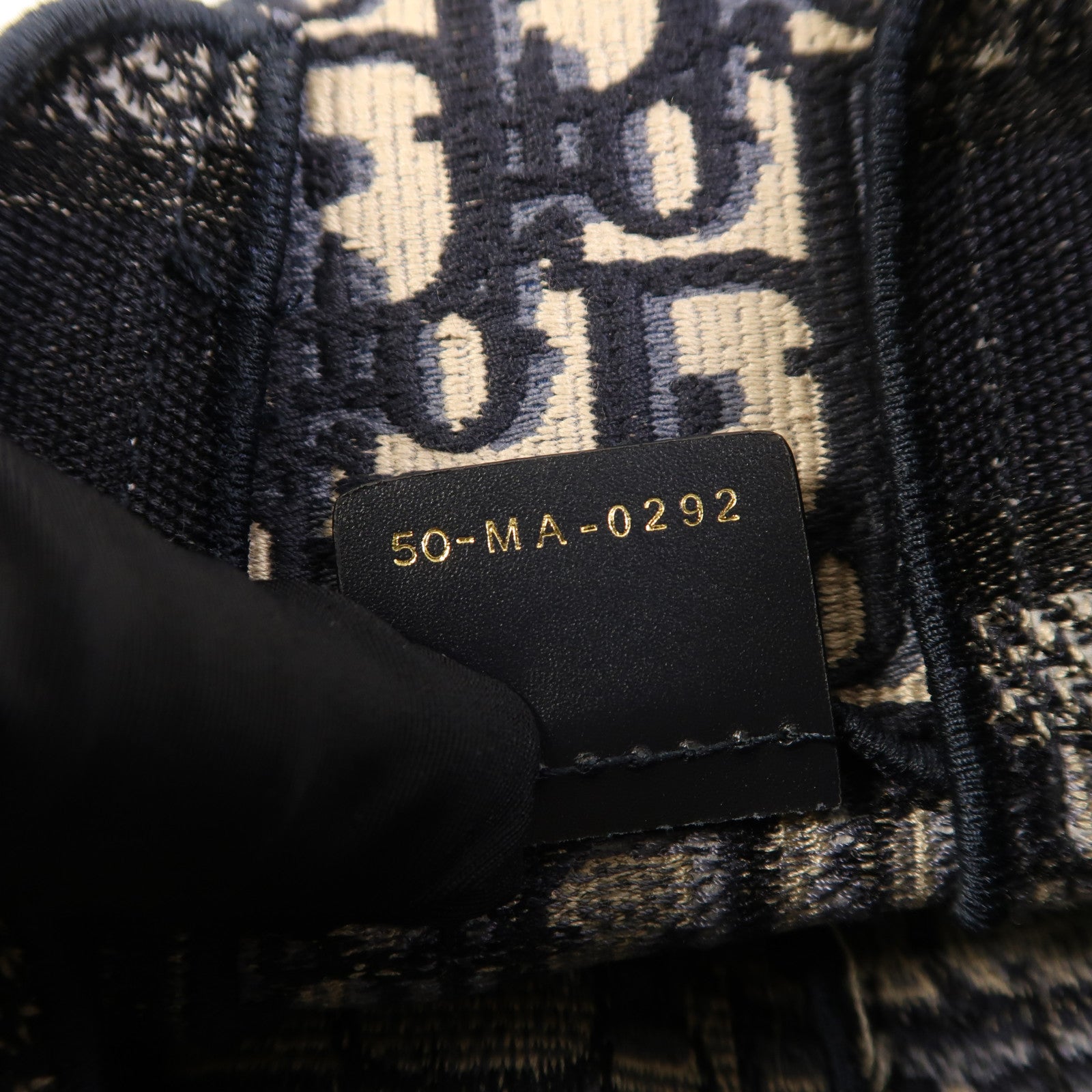 Dior 帆布Small Diorcamp金扣肩背袋