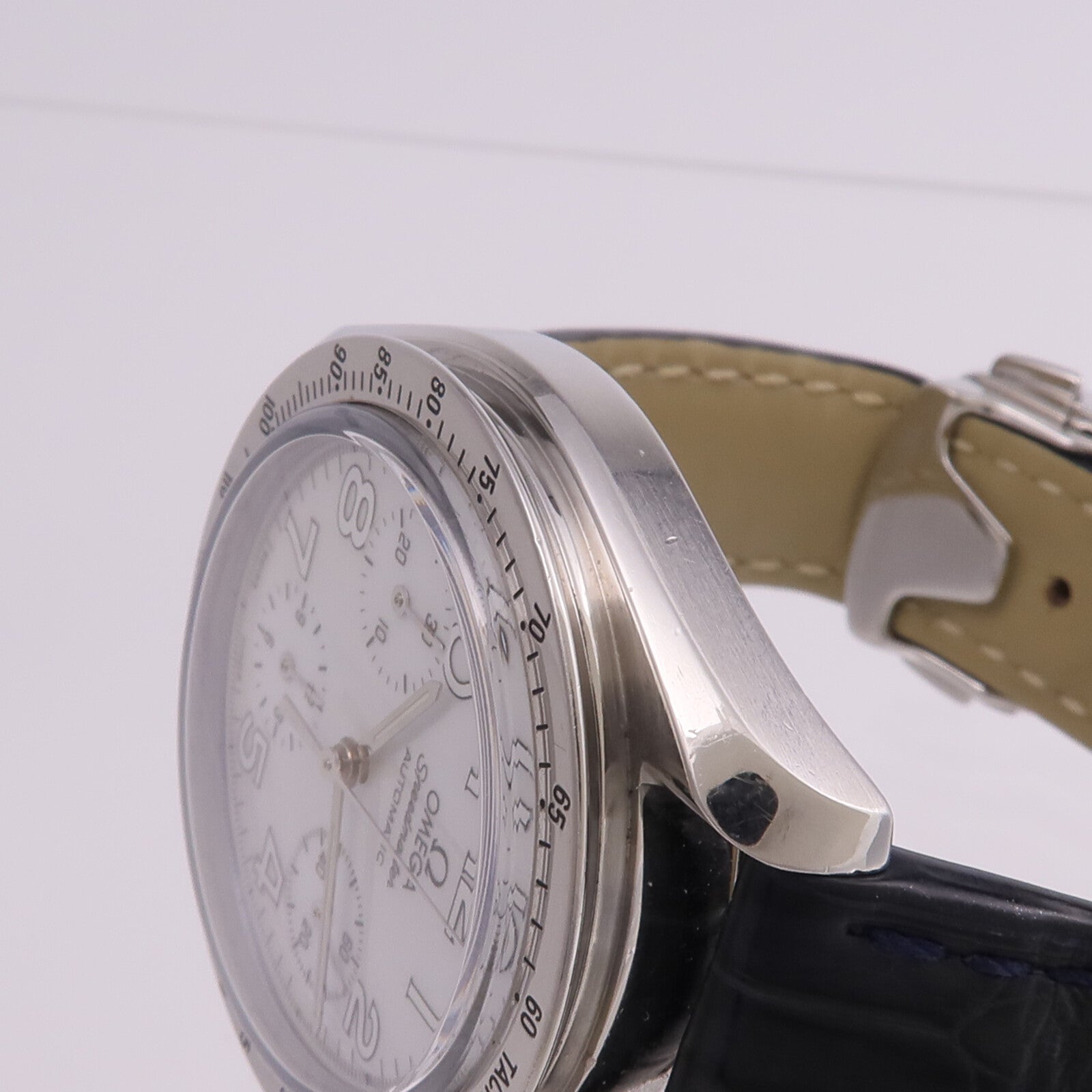 OMEGA Speedmaster 3834.70.36