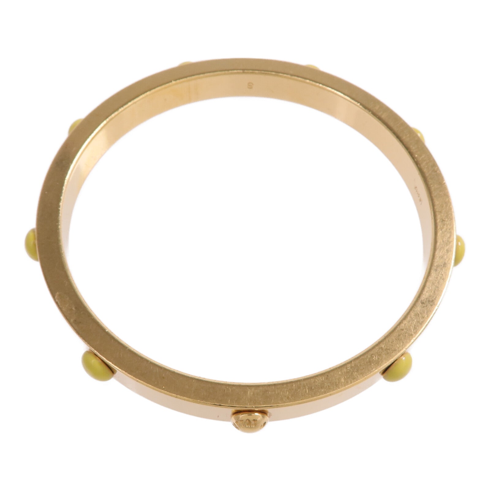 LOUIS VUITTON 金屬Gimme Crew Bangle/Bracelet手鐲