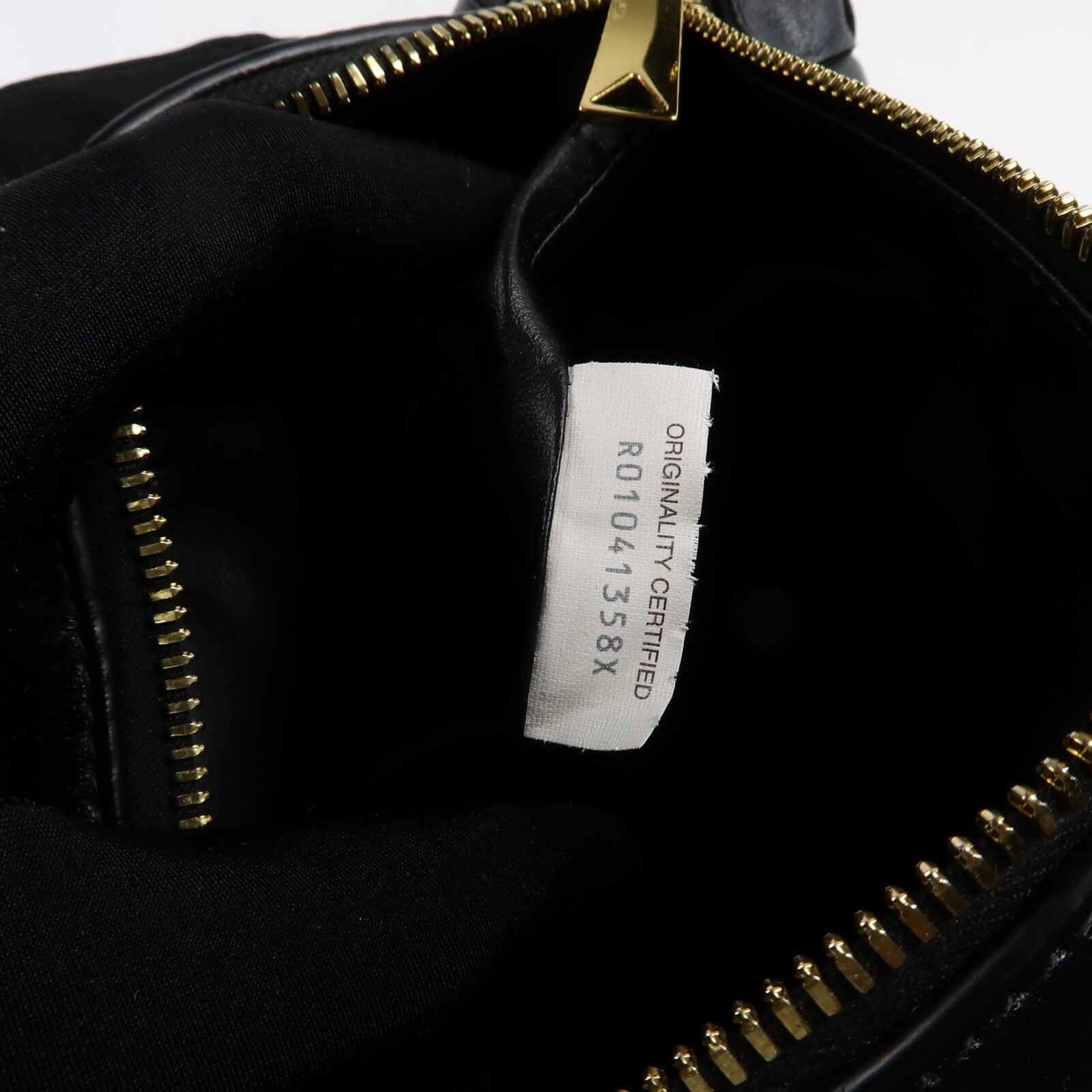 BOTTEGA VENETA 牛皮皮革Mini Wallace肩背袋
