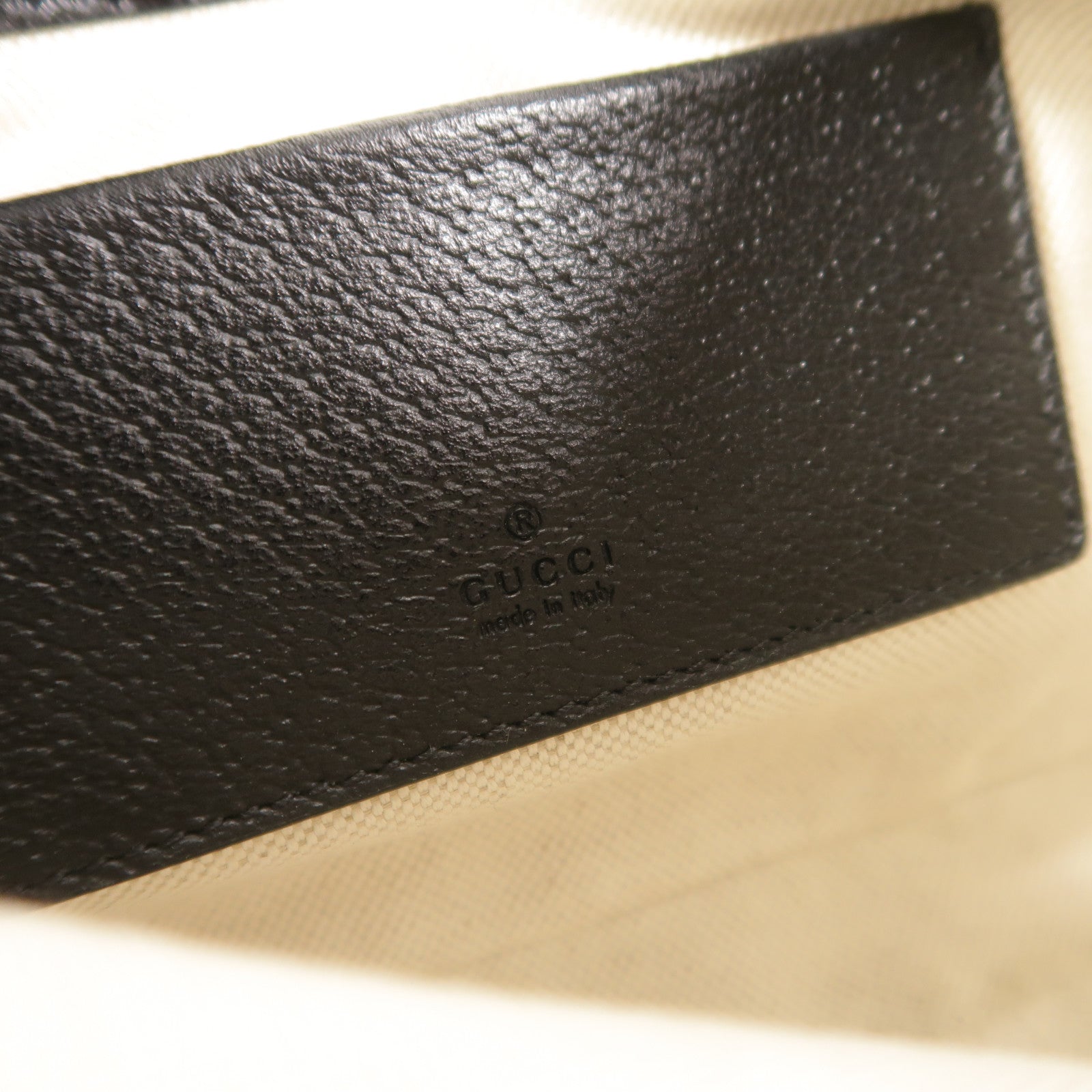 GUCCI 牛仔布Jackie 1961 Mini手挽肩背兩用袋