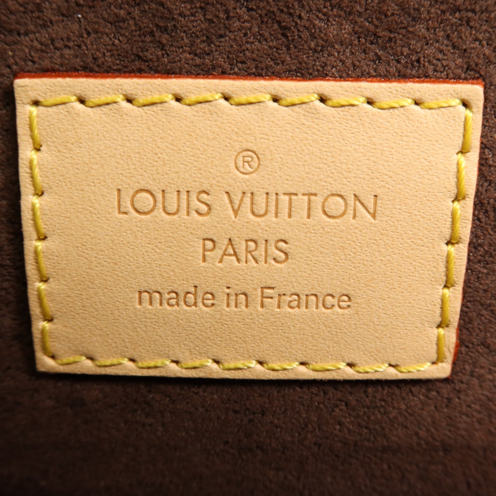 LOUIS VUITTON Monogram Pochette Metis MM金扣手挽肩背兩用袋