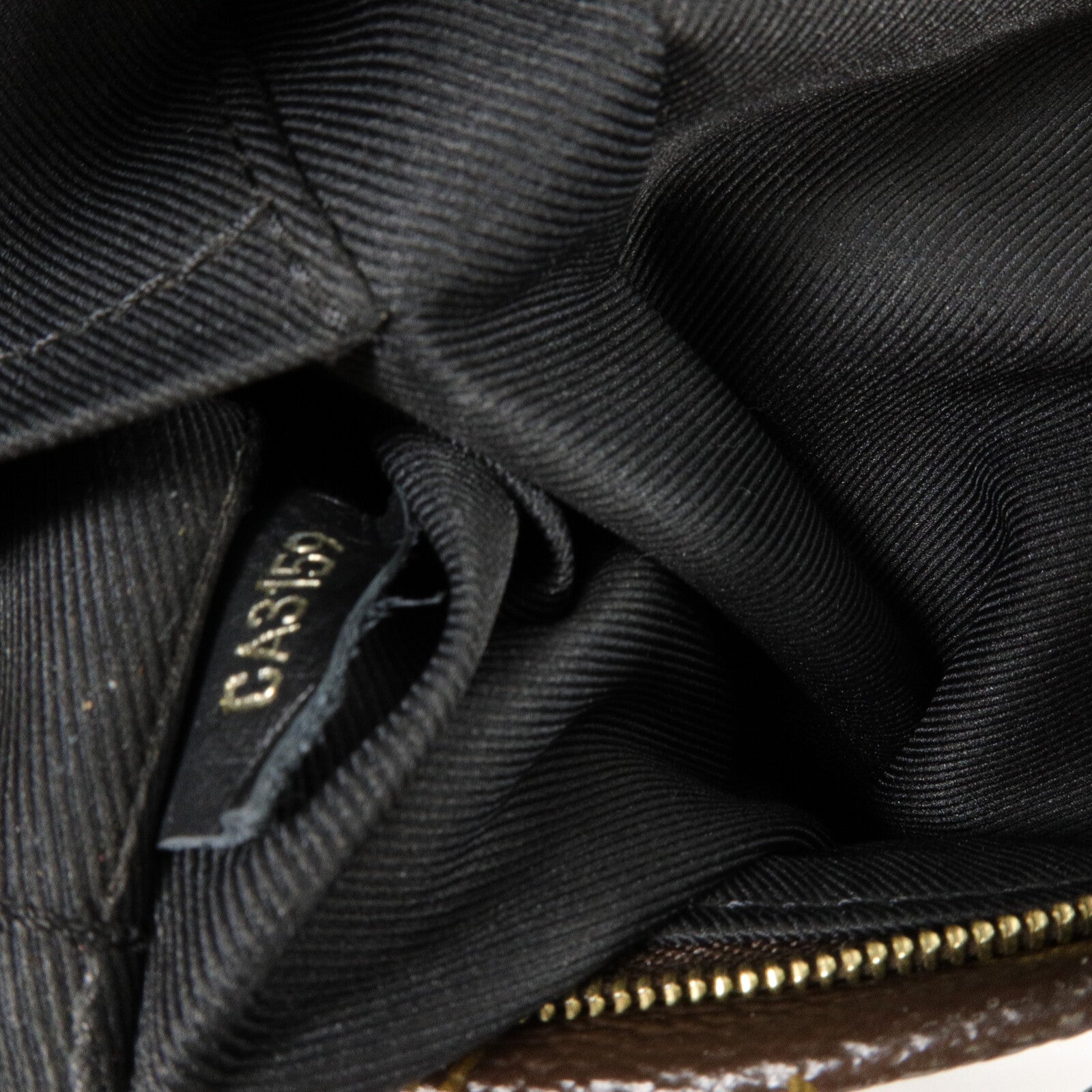 LOUIS VUITTON Monogram Palm Springs Mini背包