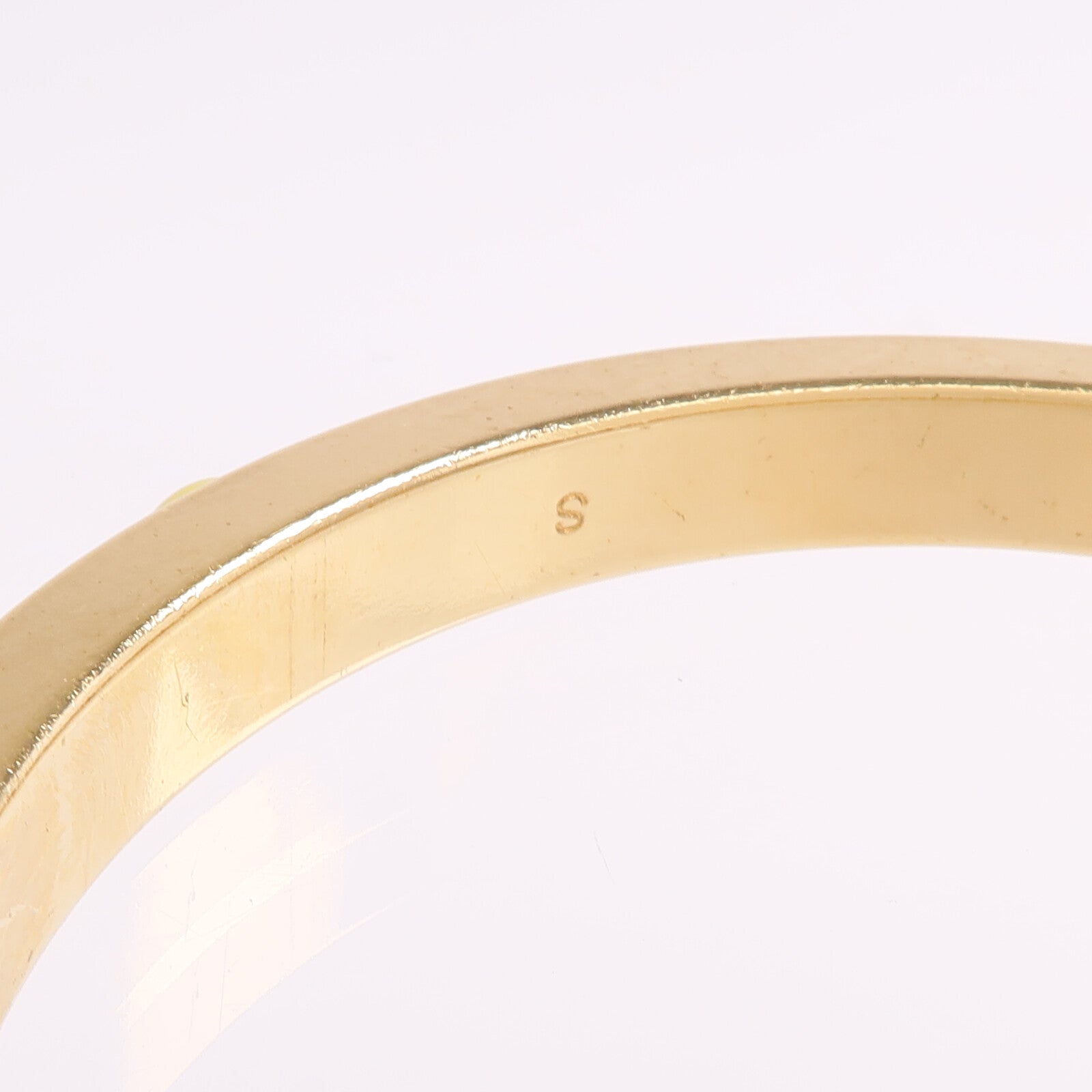 LOUIS VUITTON 金屬Gimme Crew Bangle/Bracelet手鐲