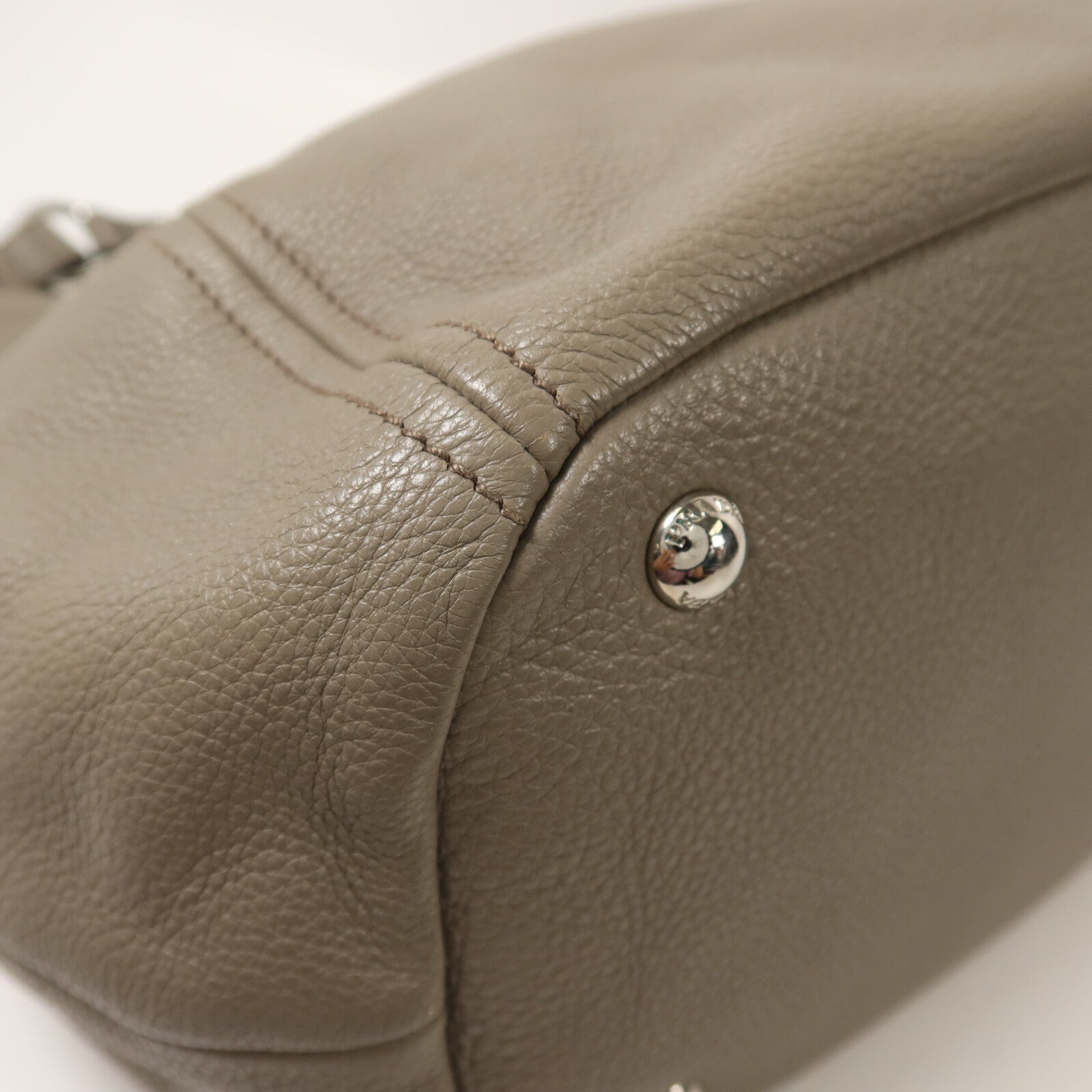 PRADA 牛皮皮革Shoulder Bag肩背袋