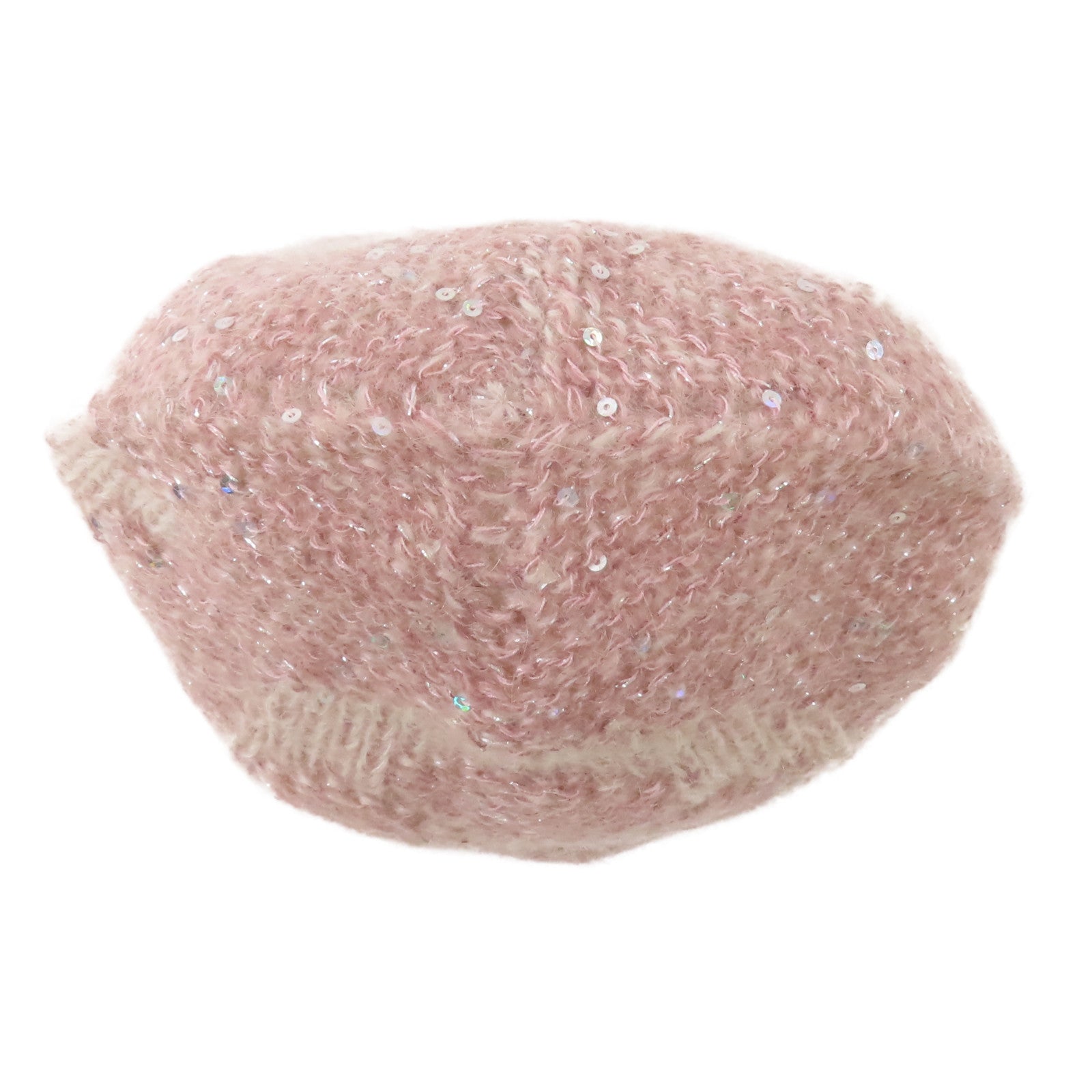 LOUIS VUITTON 羊毛/尼龍/棉布/纖維Beanie Hat帽子