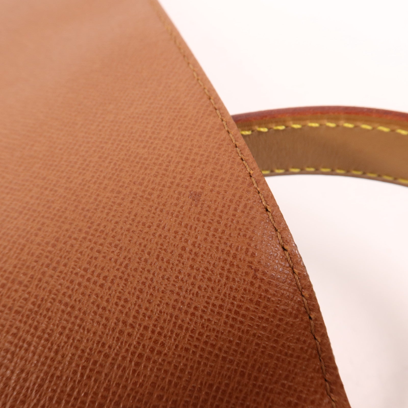 LOUIS VUITTON Monogram Musette金扣肩背袋