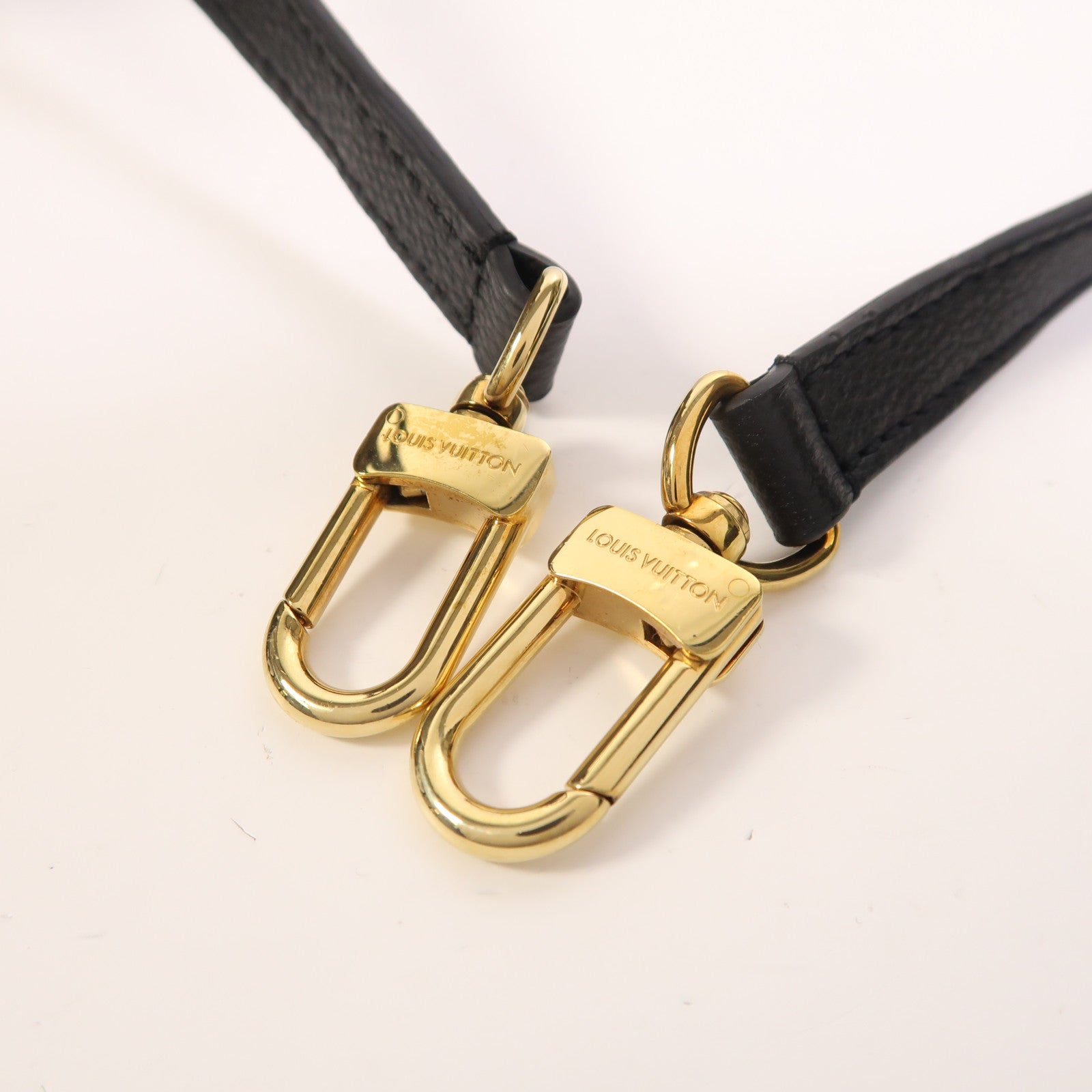 LOUIS VUITTON Monogram Flandrin金扣手挽肩背兩用袋