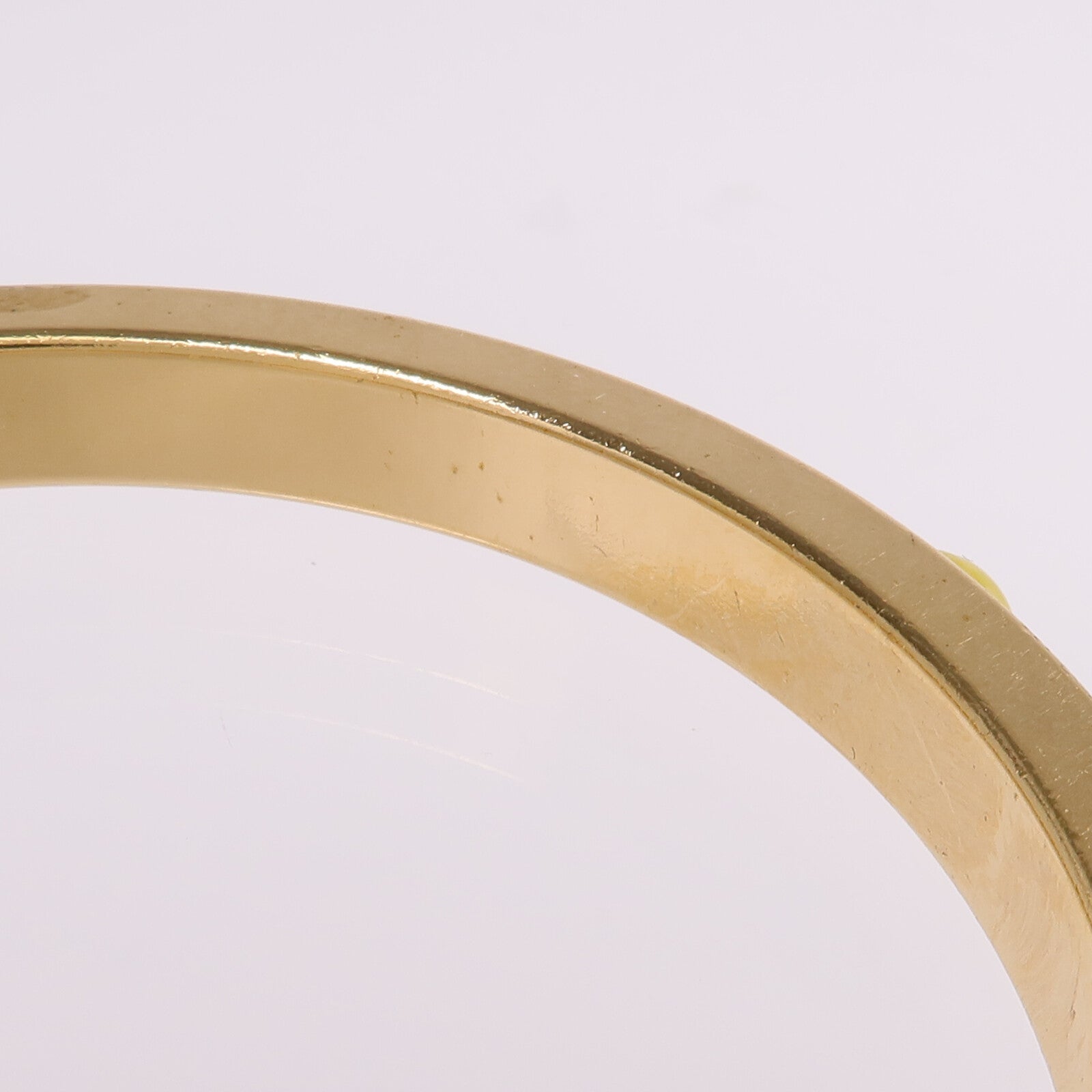LOUIS VUITTON 金屬Gimme Crew Bangle/Bracelet手鐲