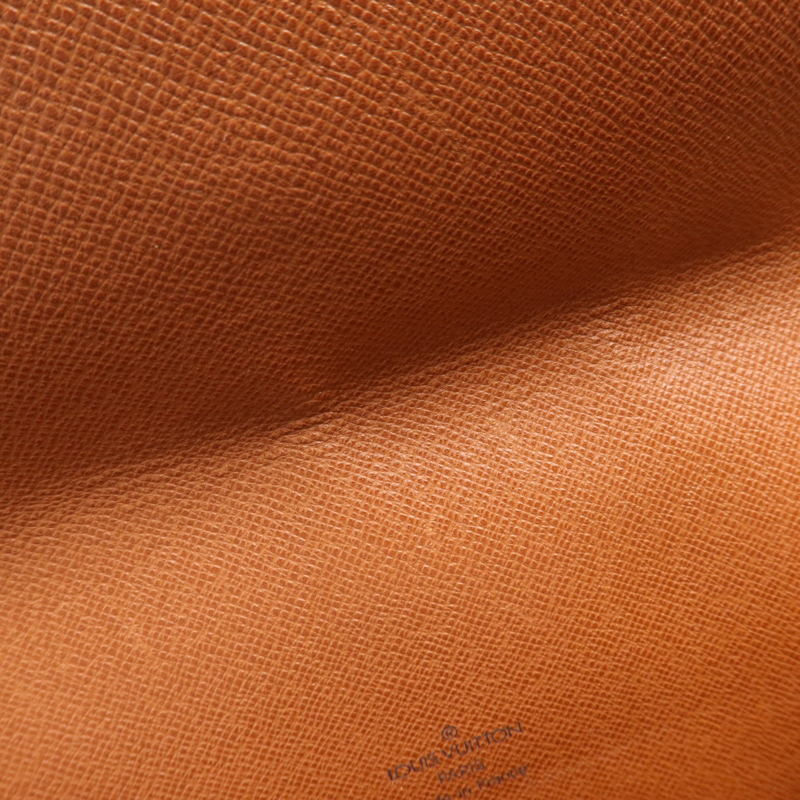 LOUIS VUITTON Monogram Musette金扣肩背袋