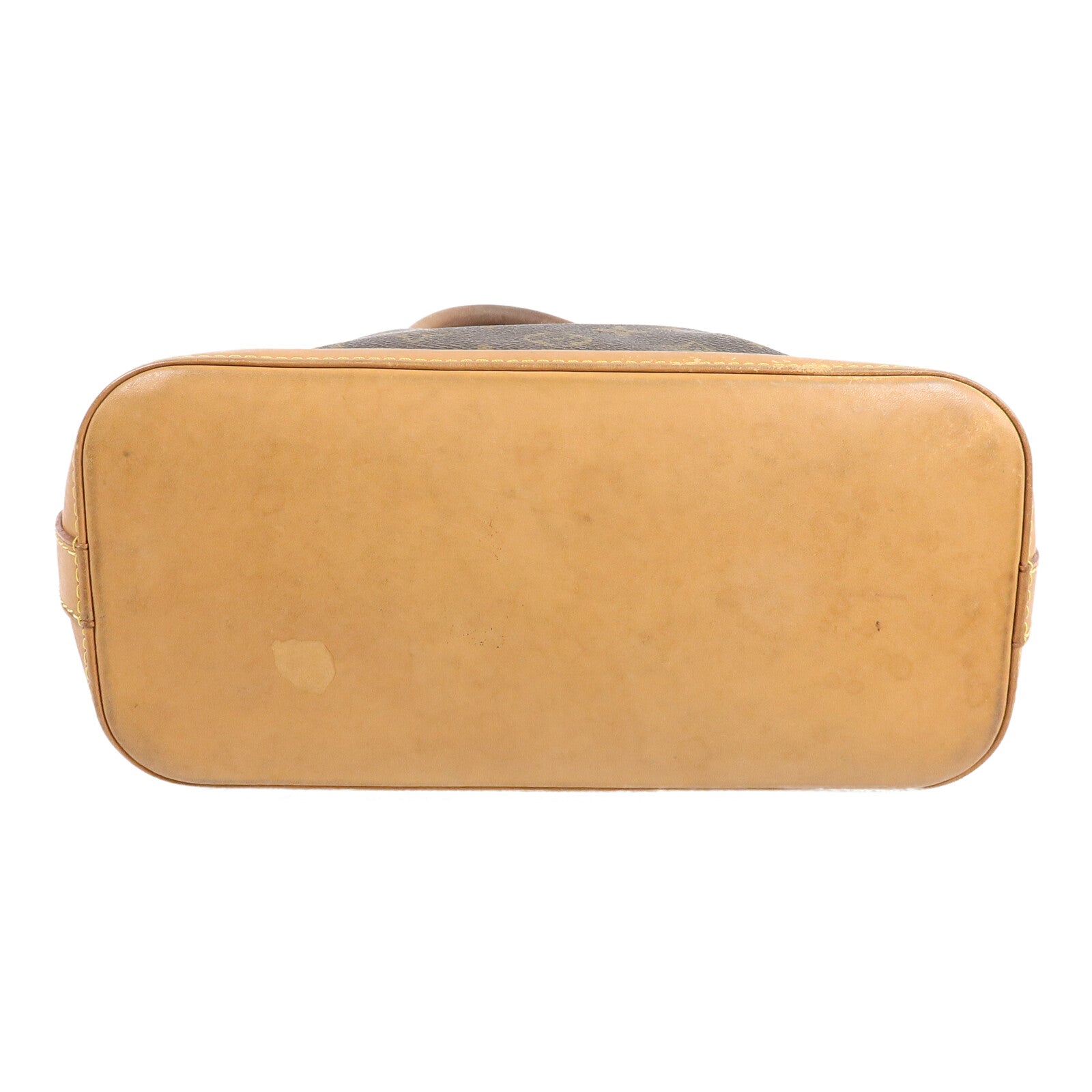 LOUIS VUITTON Monogram Lockit手挽袋
