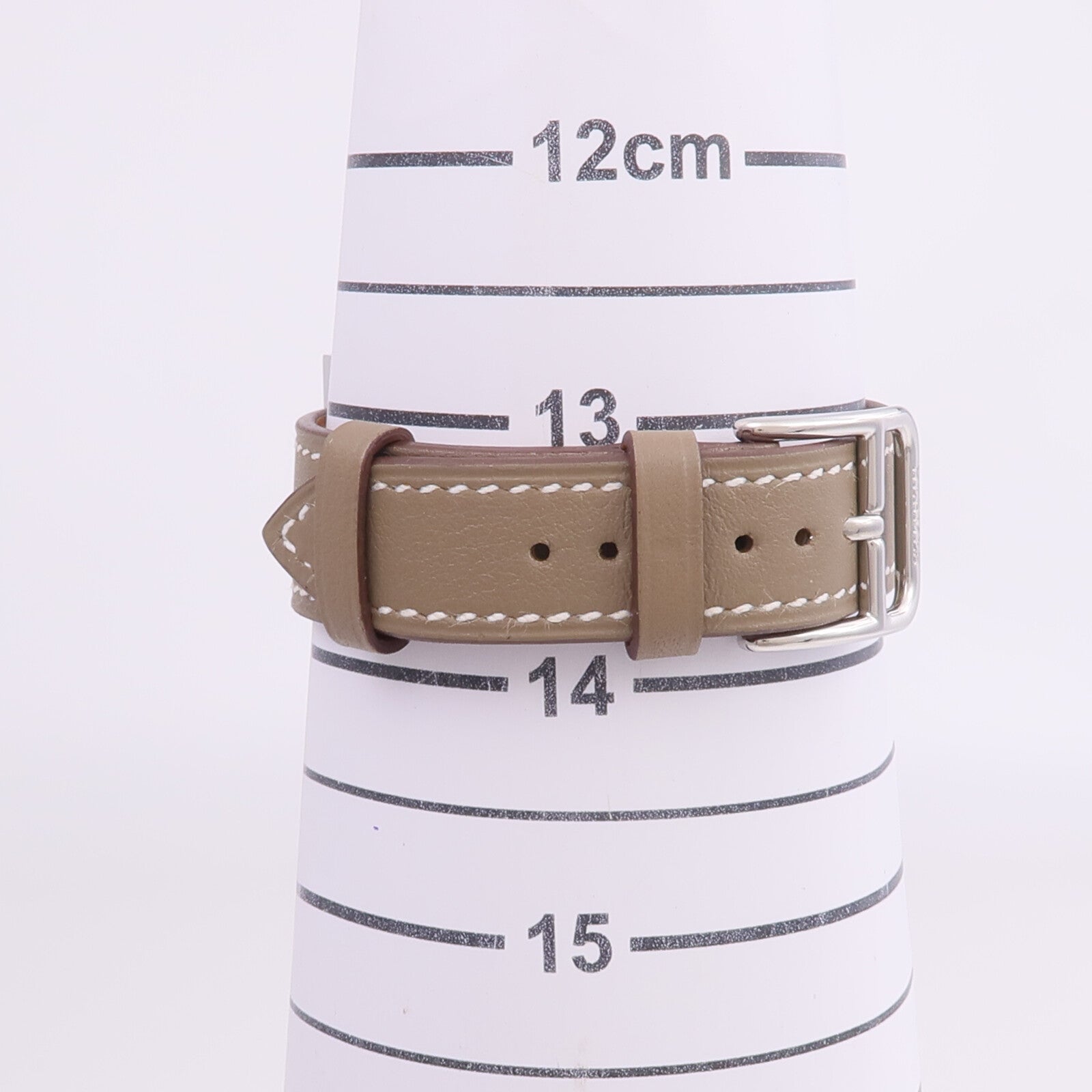 HERMES Heure H Watch HH1.210