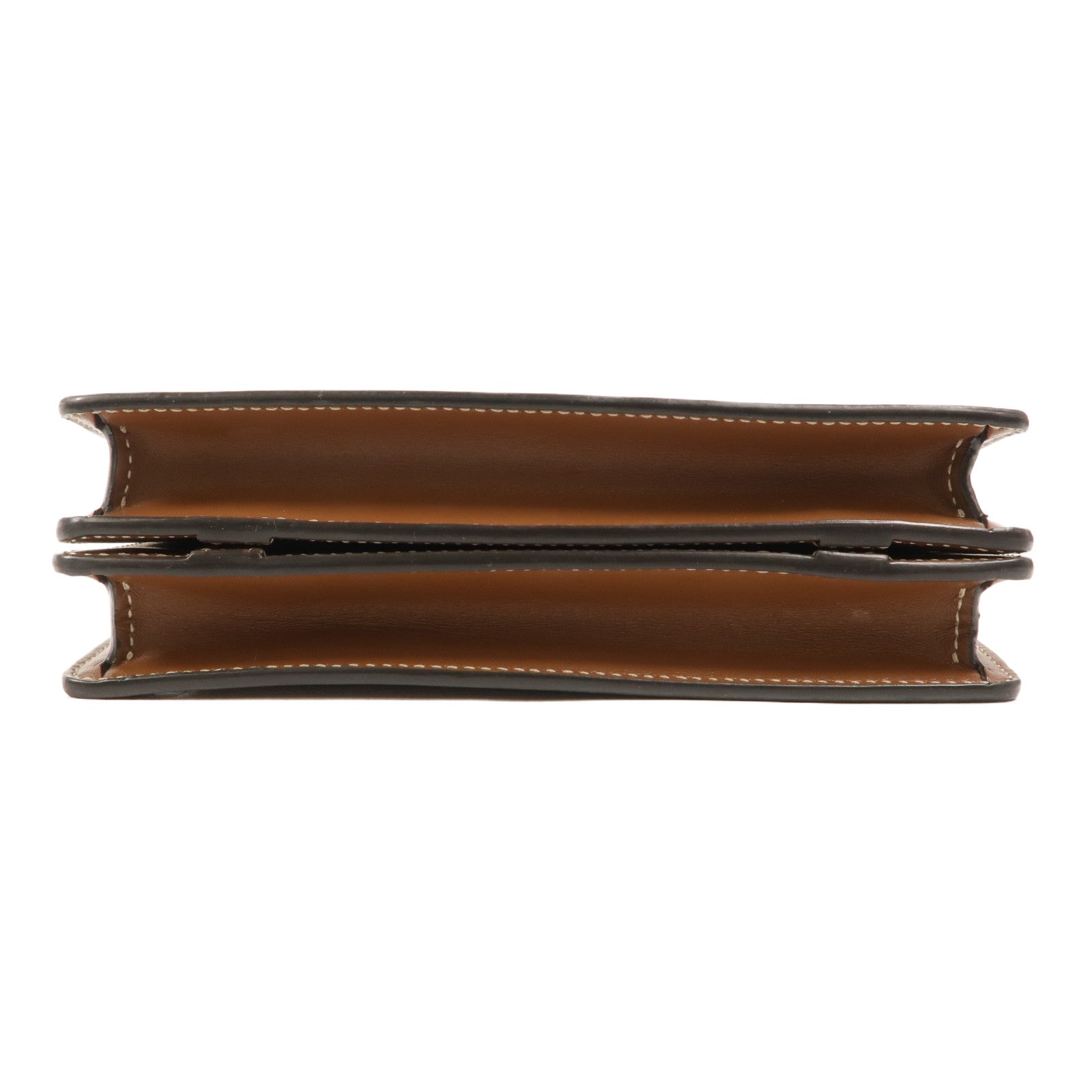 BURBERRY 帆布Shoulder Bag肩背袋