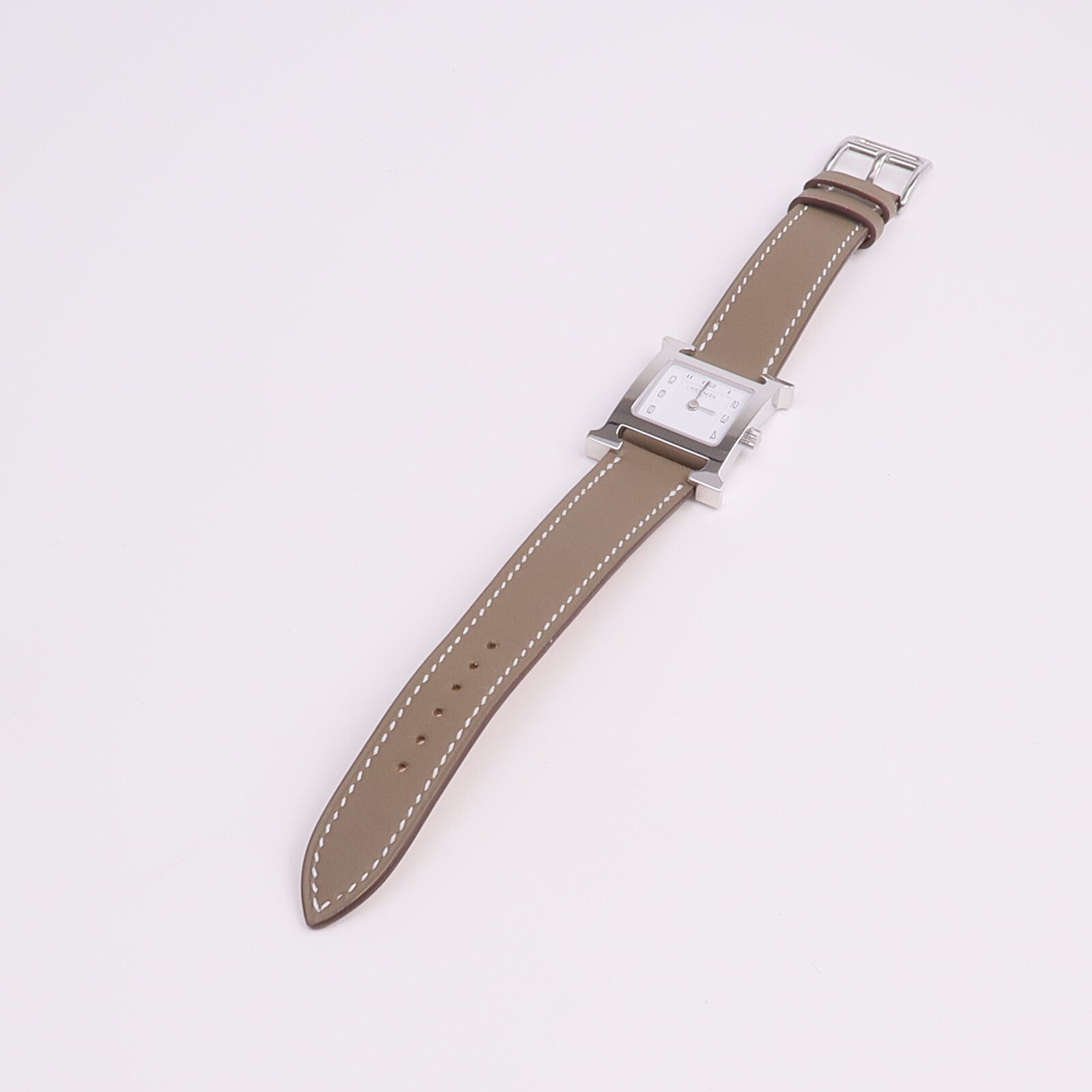 HERMES Heure H Watch HH1.210