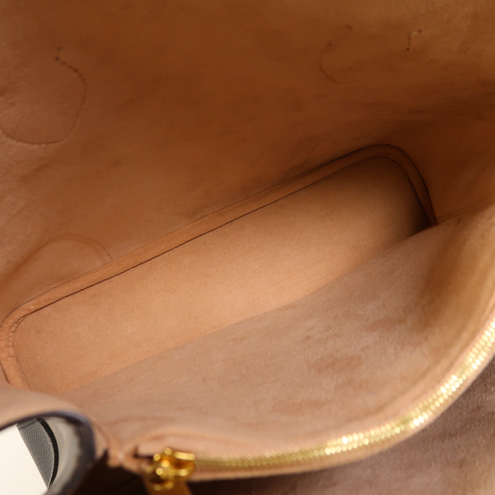 LOUIS VUITTON Monogram Flandrin金扣手挽肩背兩用袋
