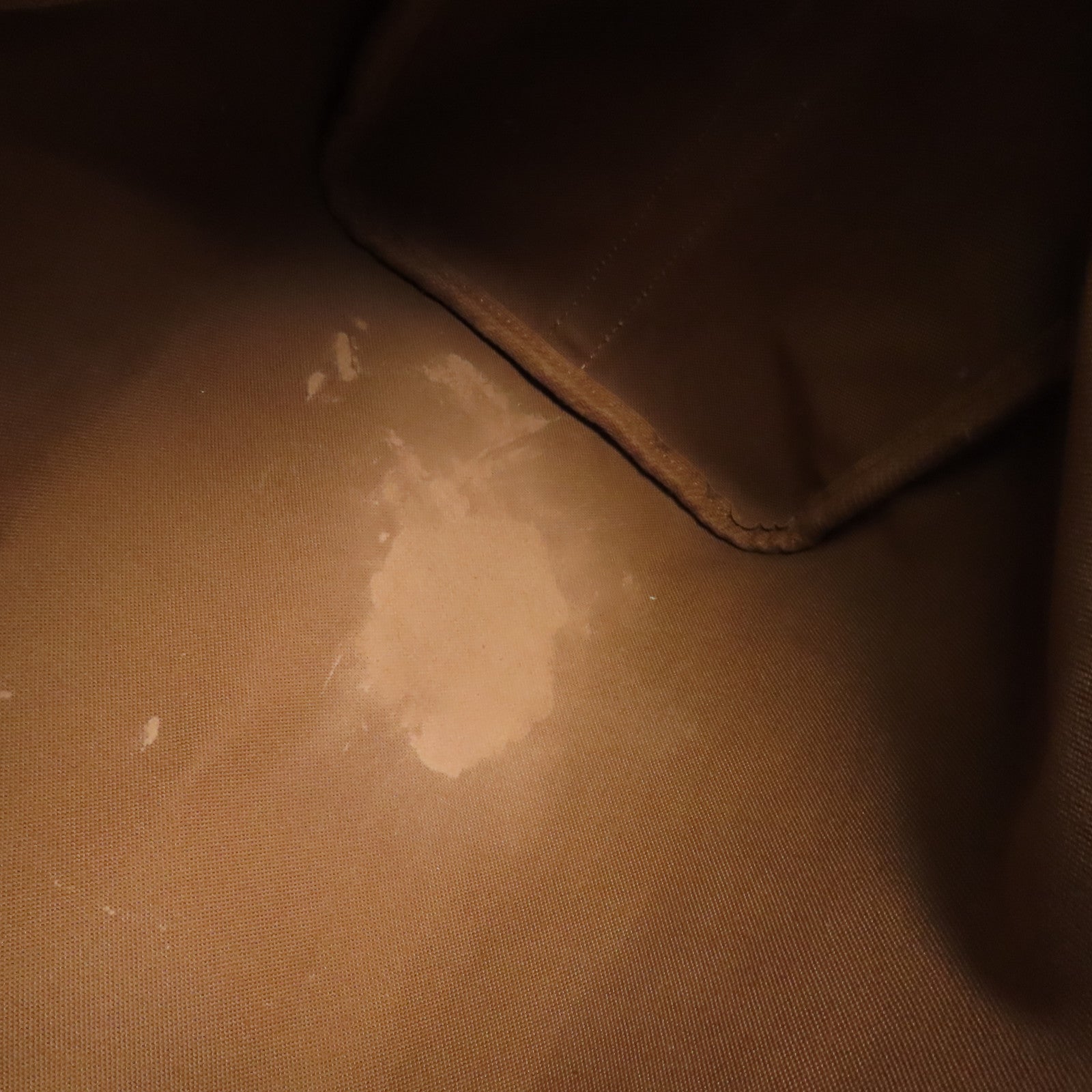 LOUIS VUITTON Monogram Speedy Bandouliere 30金扣手挽肩背兩用袋