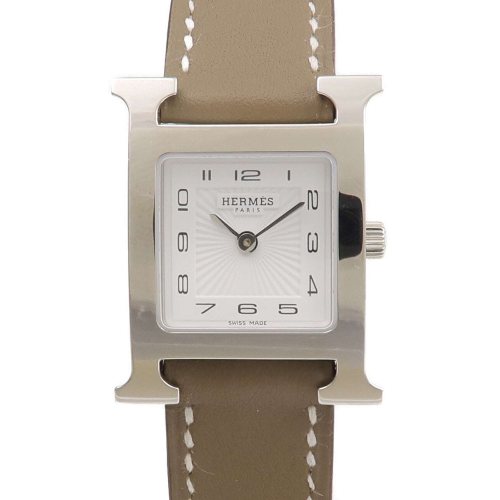 HERMES Heure H Watch HH1.210