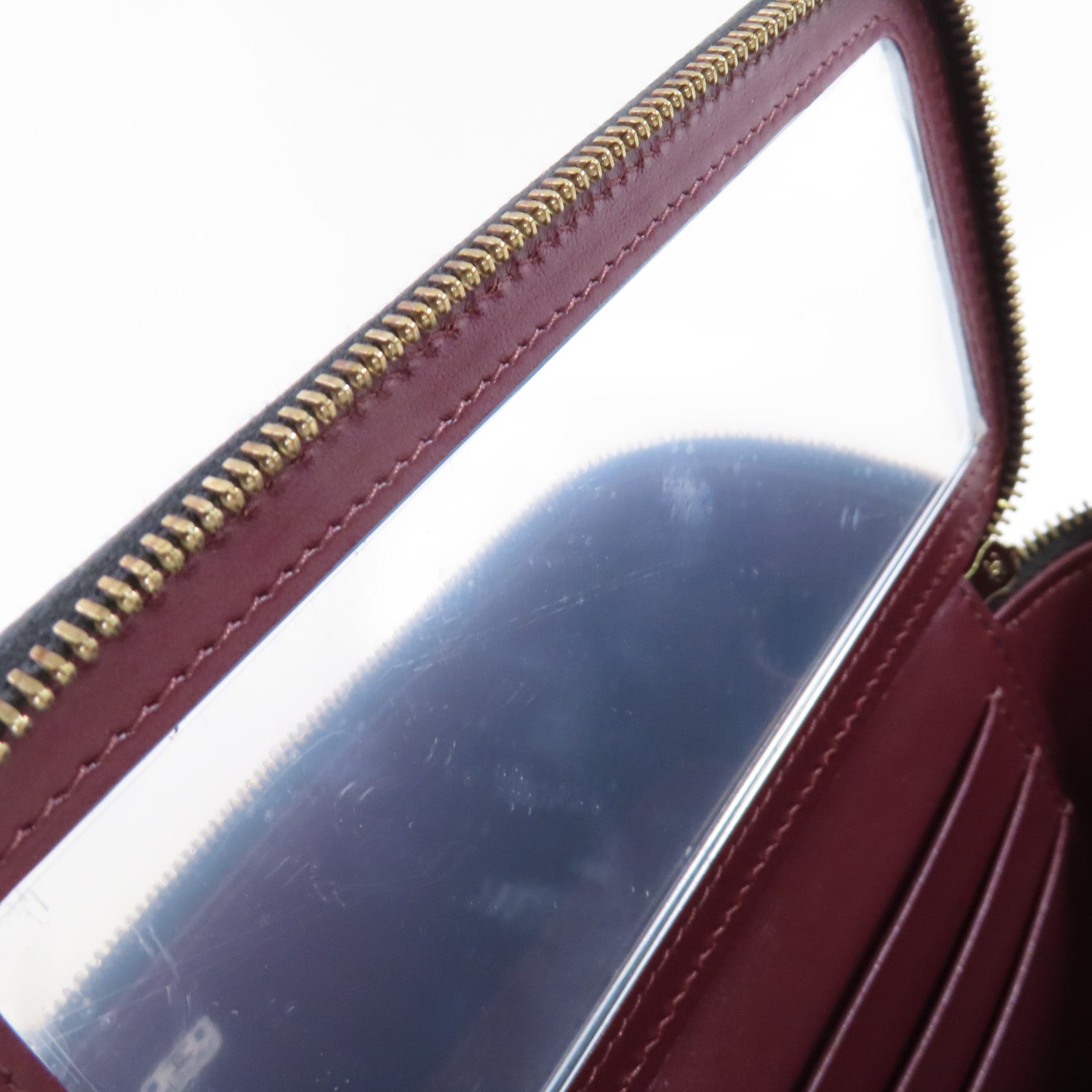 CHANEL 菱格Caviar皮革Vanity Case Chain Shoulder Bag金扣鏈帶肩背袋黑色