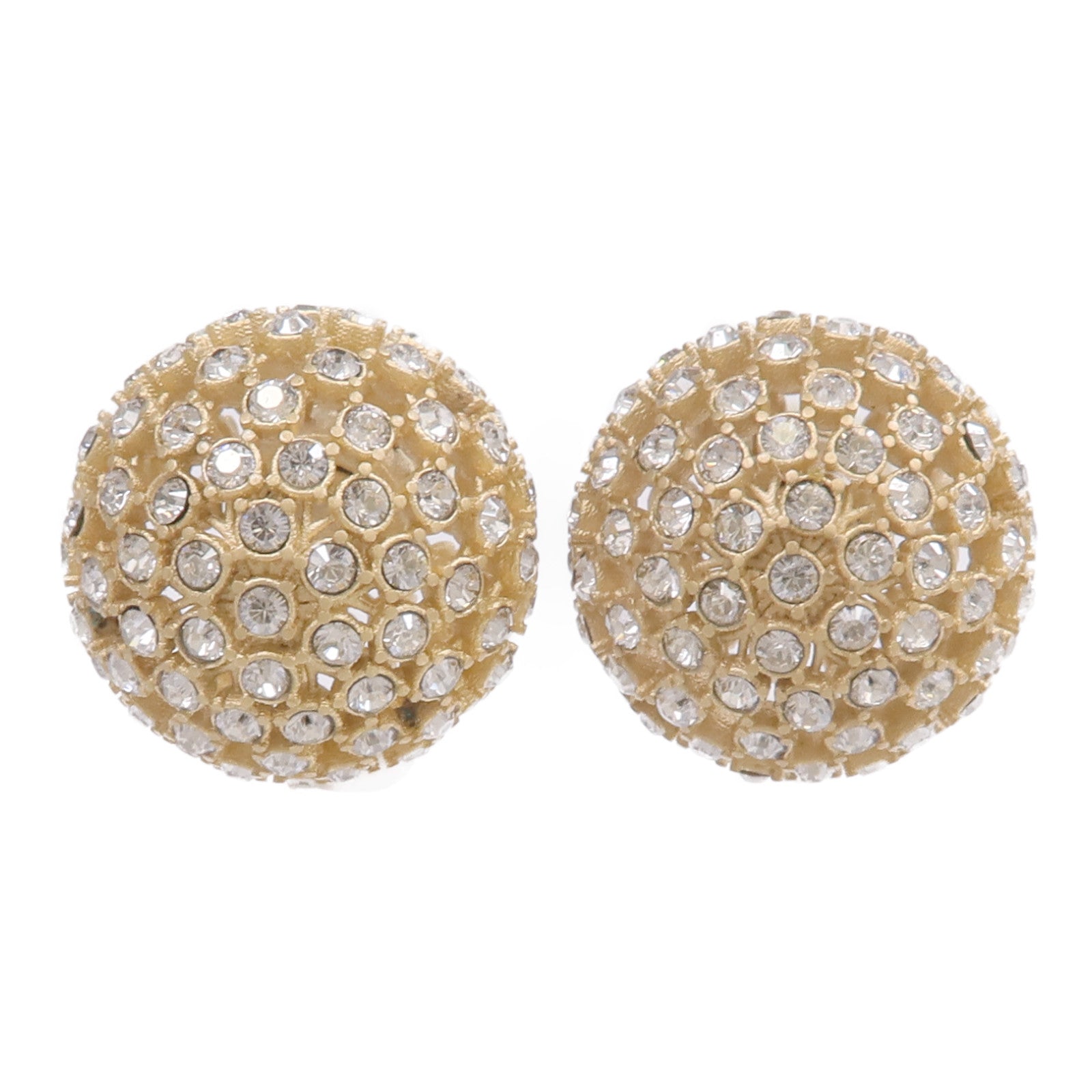 Dior 金屬Earrings耳環