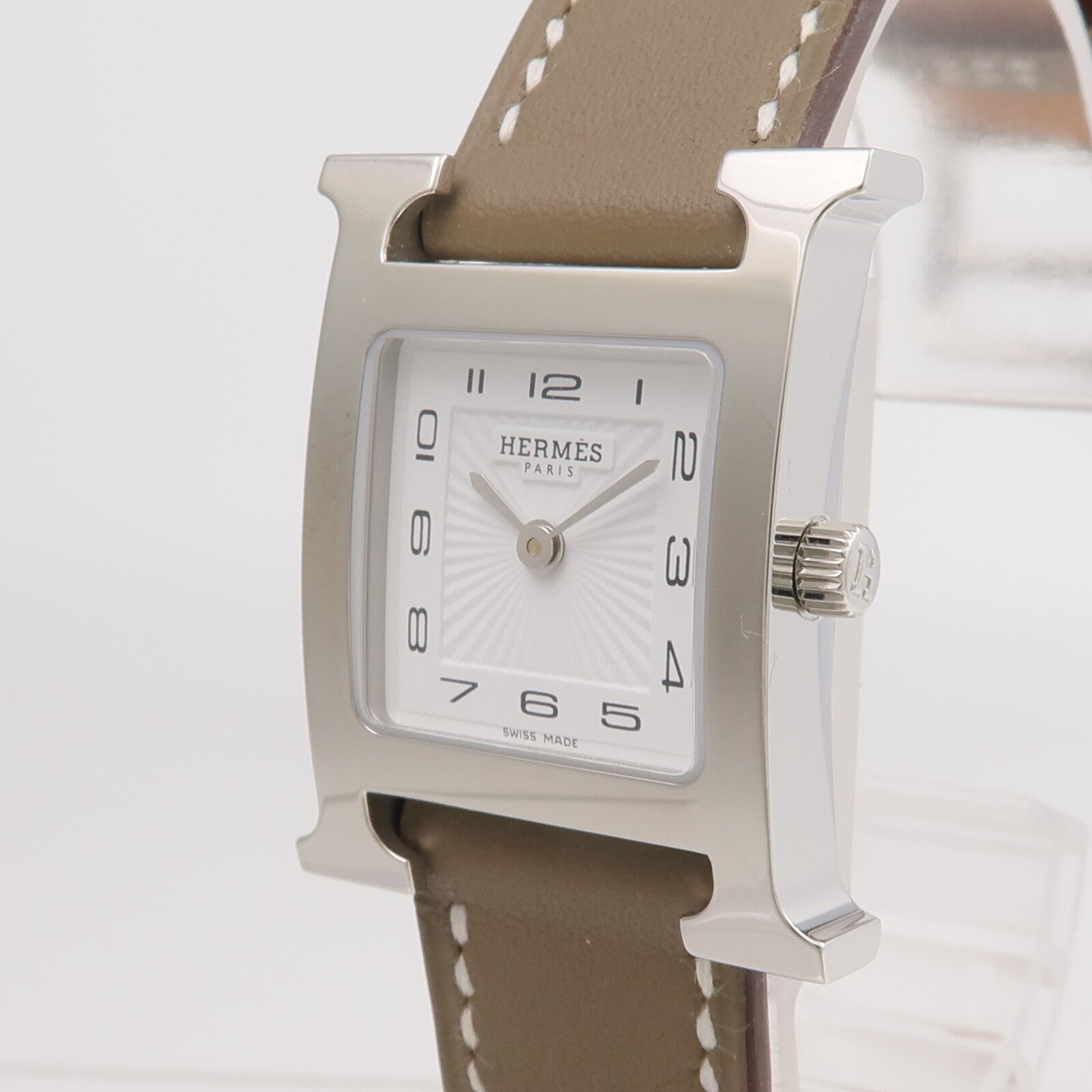 HERMES Heure H Watch HH1.210