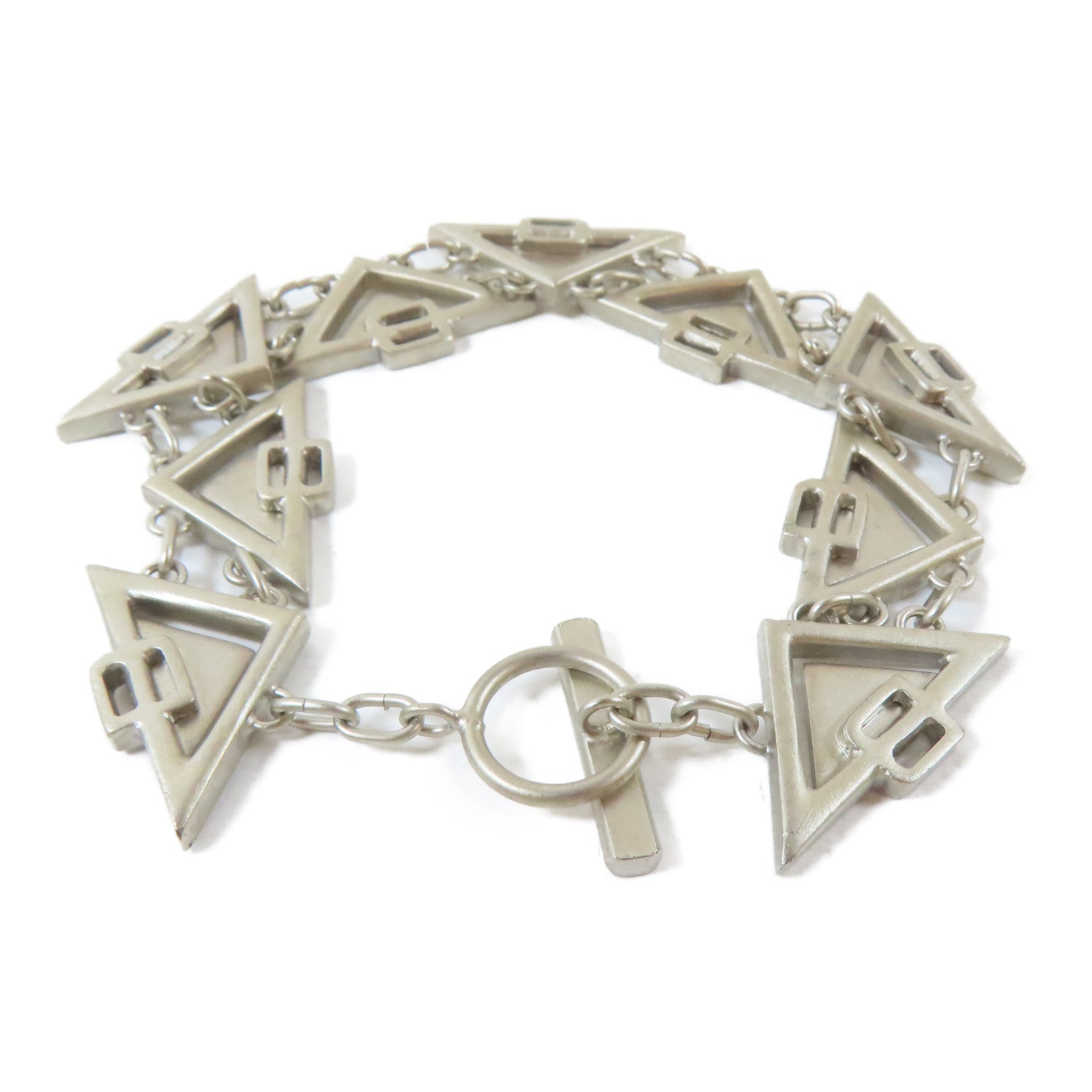 BOTTEGA VENETA 925純銀Bracelet手鏈#18cm