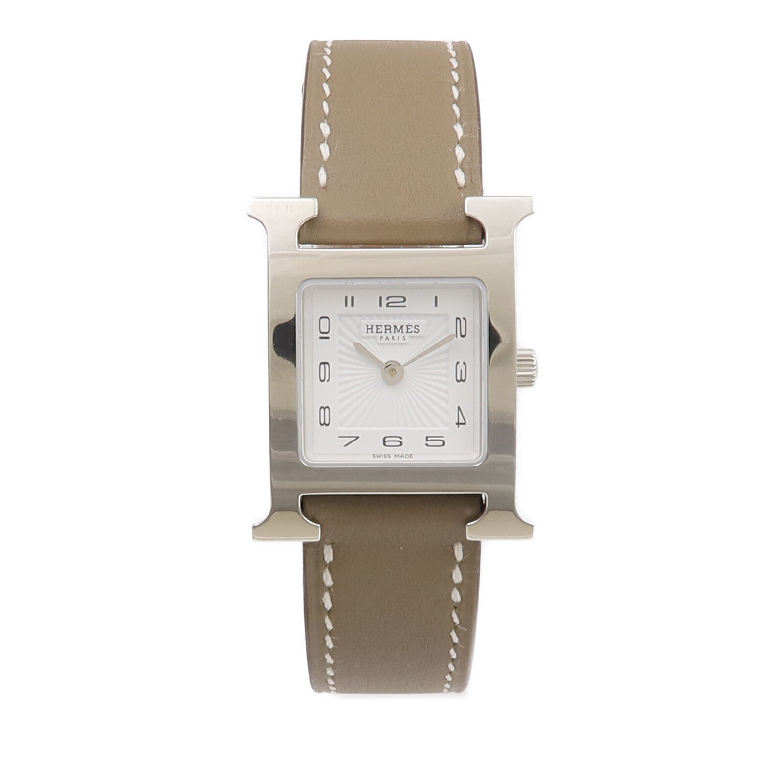 HERMES Heure H Watch HH1.210