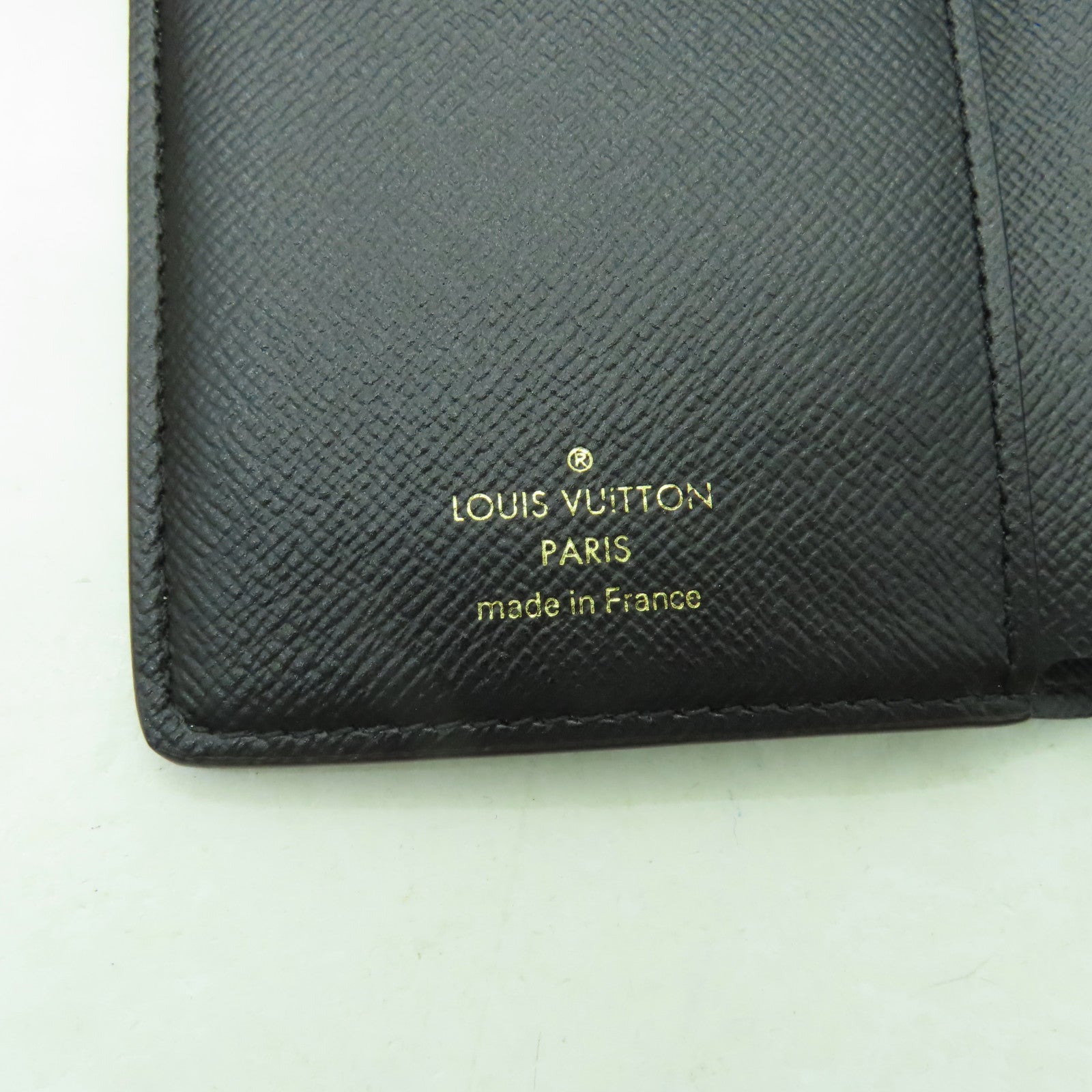 LOUIS VUITTON 【激減優惠】Monogram Juliette Wallet金扣錢包棕色