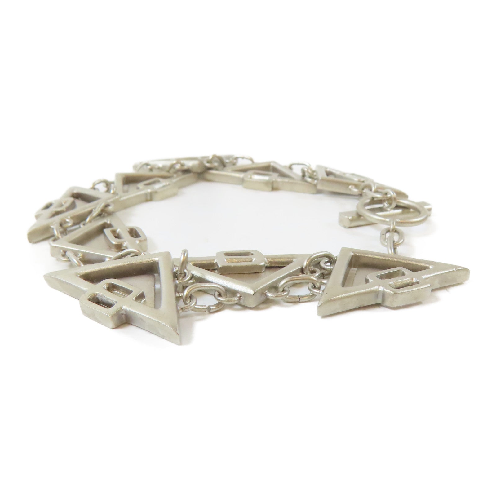 BOTTEGA VENETA 925純銀Bracelet手鏈#18cm
