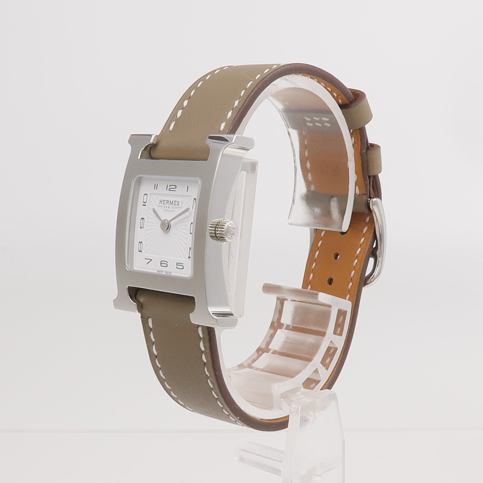 HERMES Heure H Watch HH1.210
