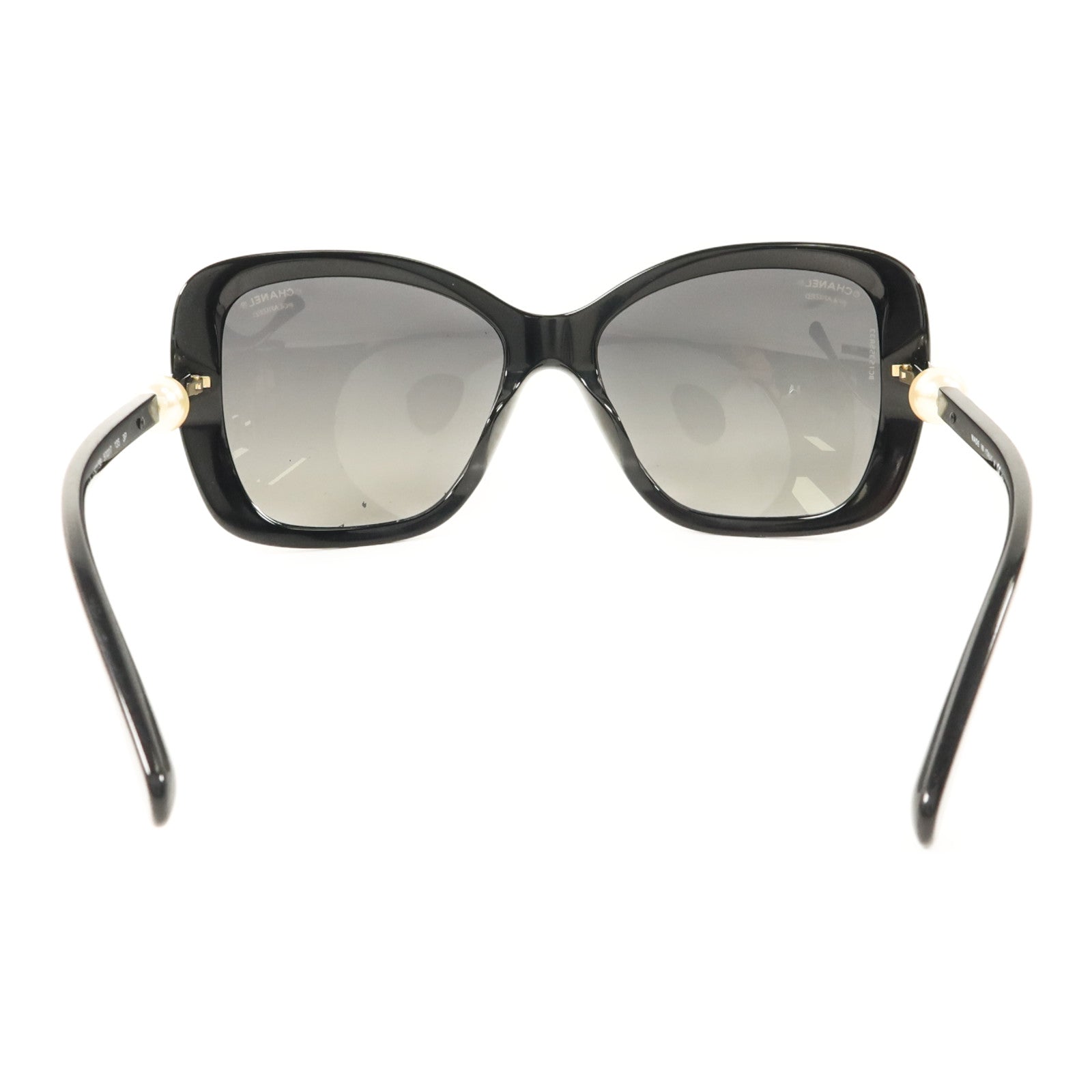 CHANEL PVC Sunglasses太陽眼鏡
