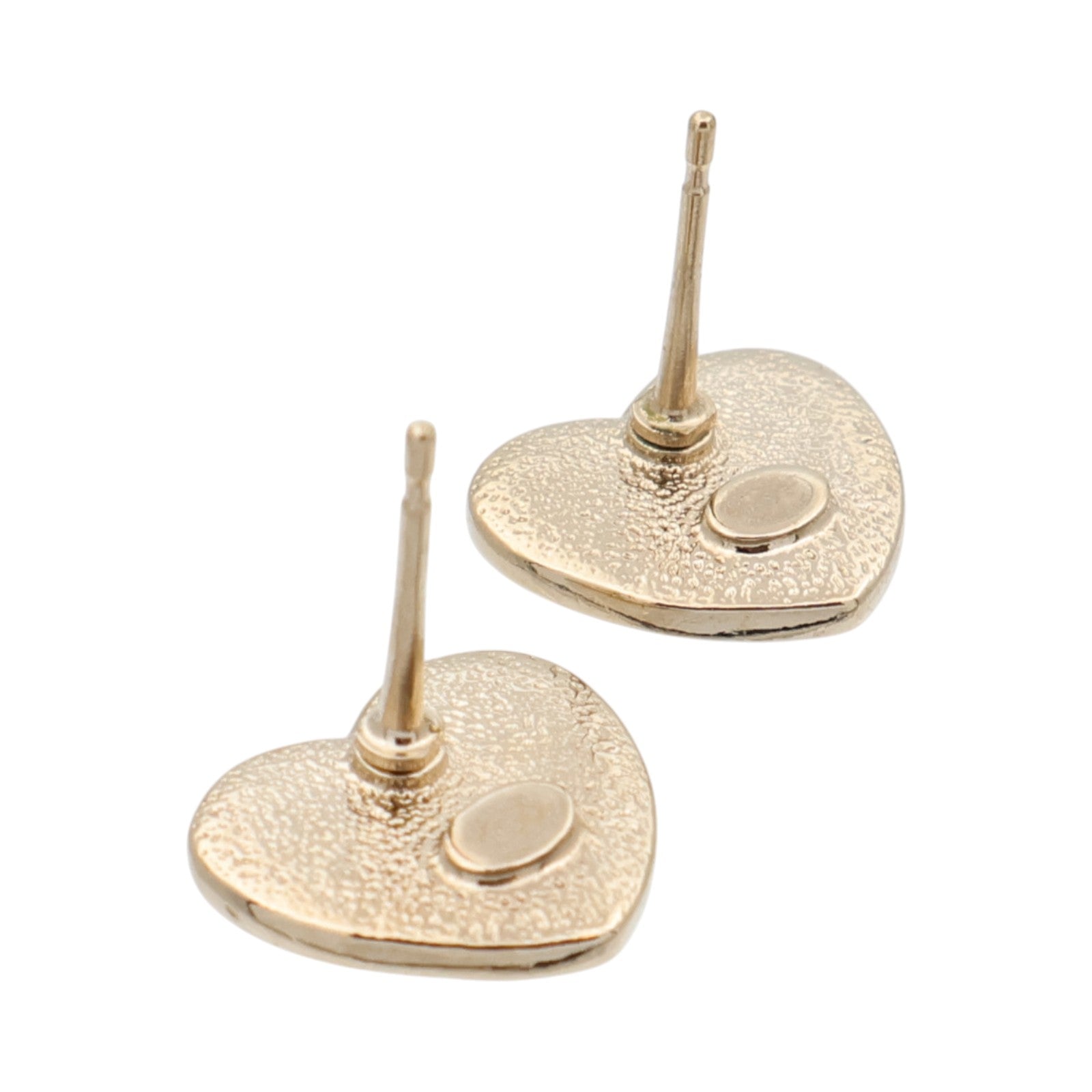 CHANEL 金屬Earrings耳環